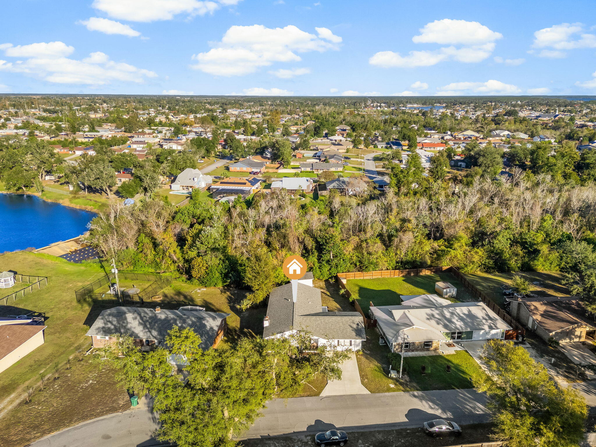 IMPERIAL OAKS - Residential