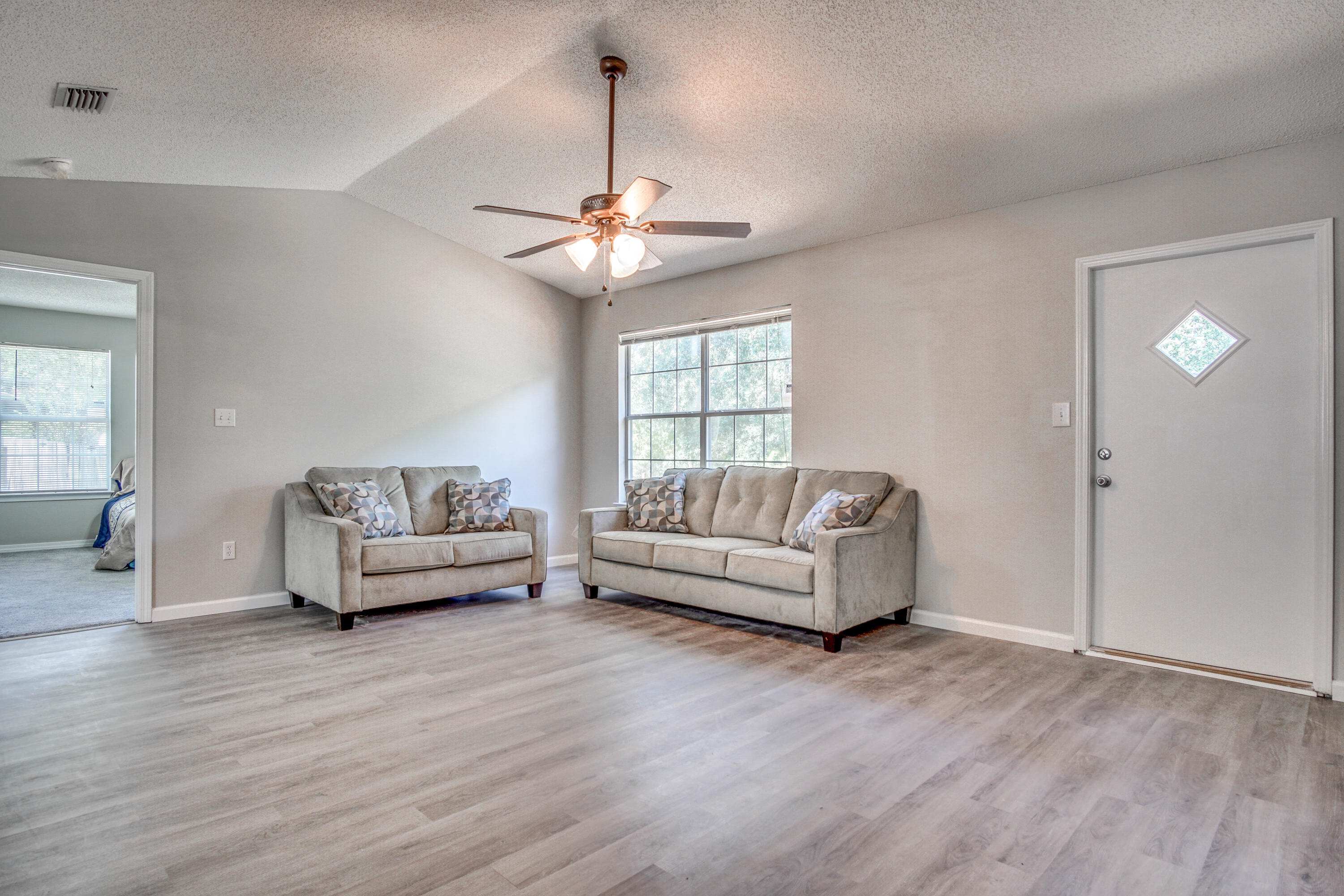 TURKEY-CREEK ESTATES - Residential