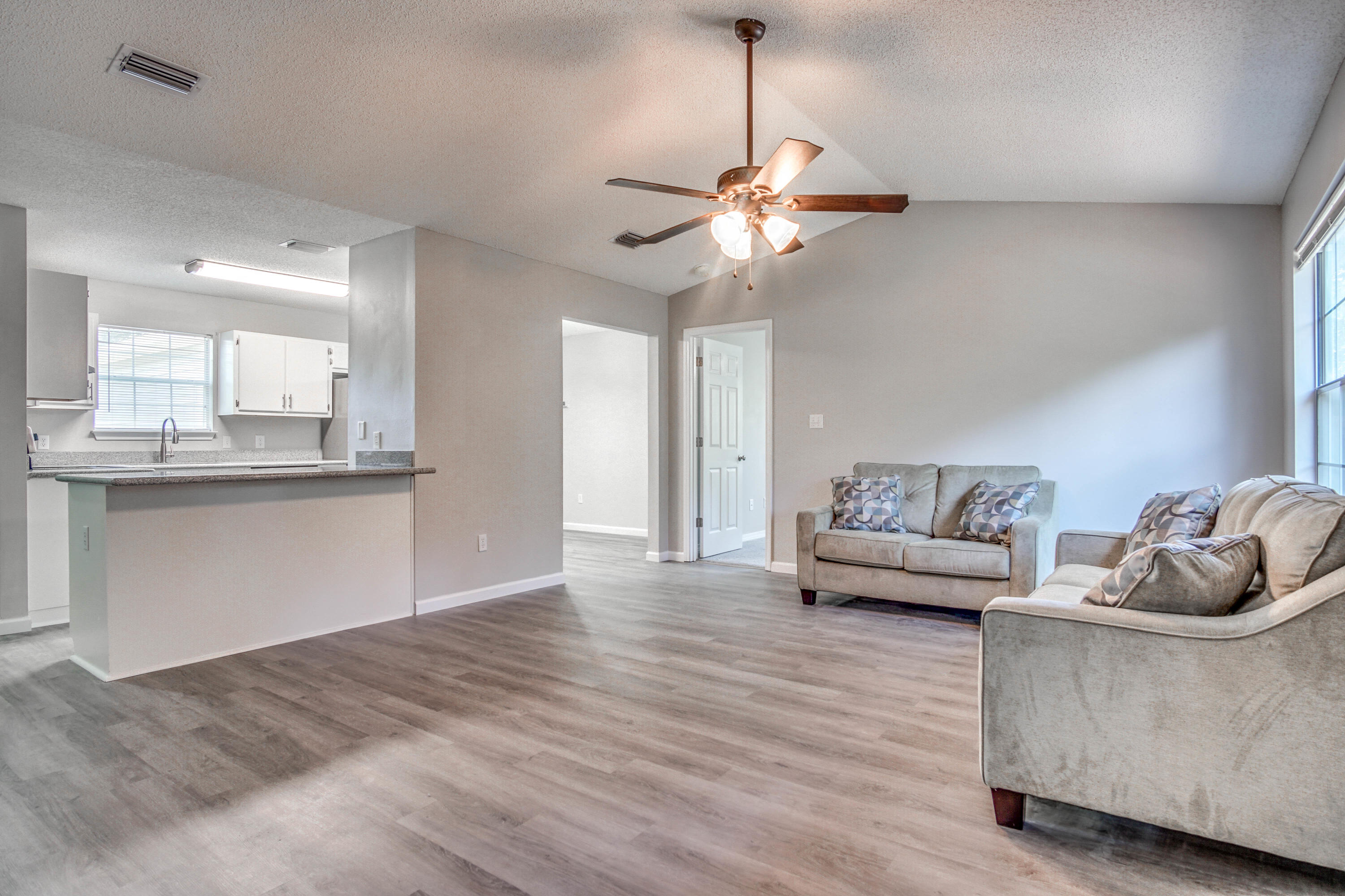 TURKEY-CREEK ESTATES - Residential