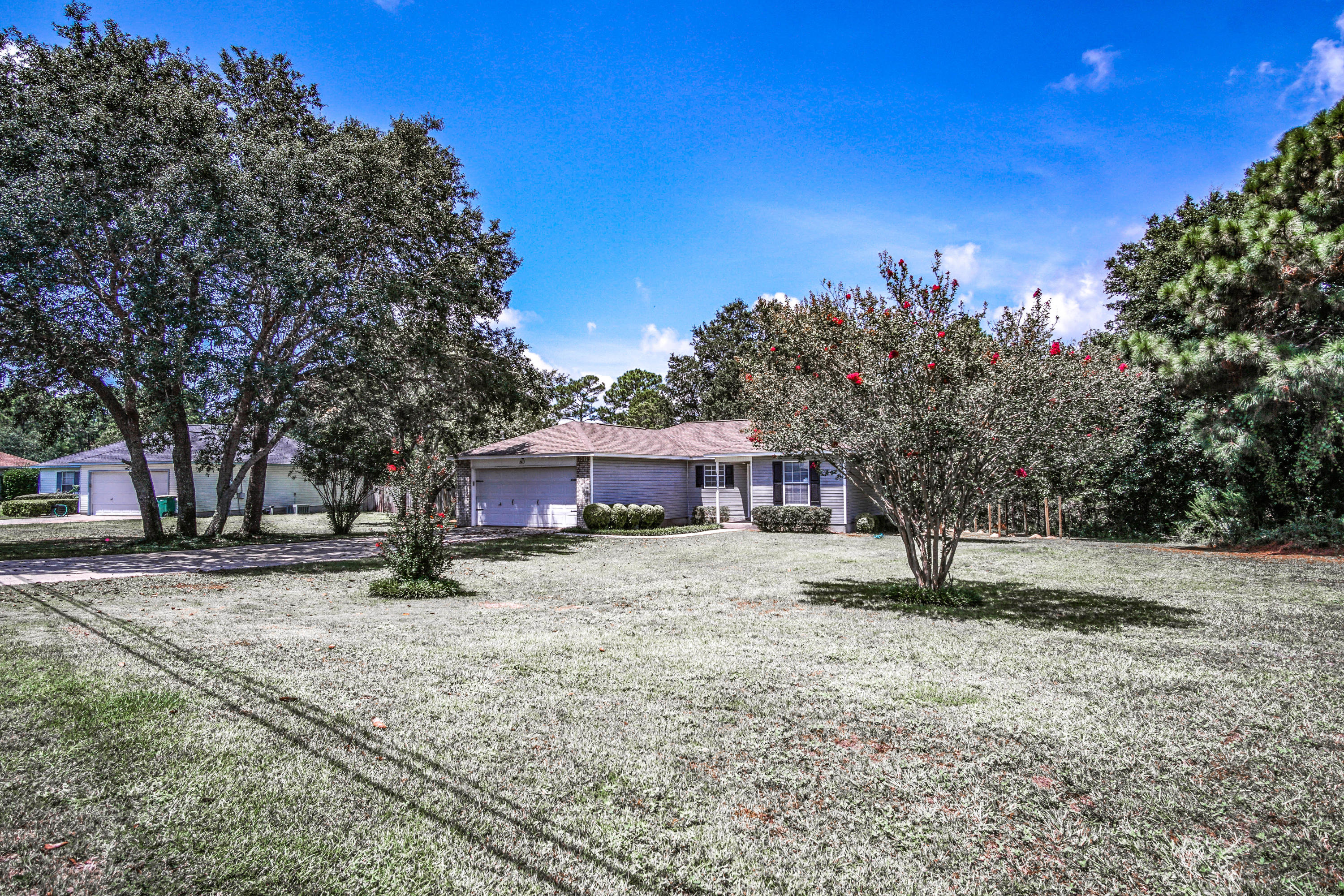 TURKEY-CREEK ESTATES - Residential