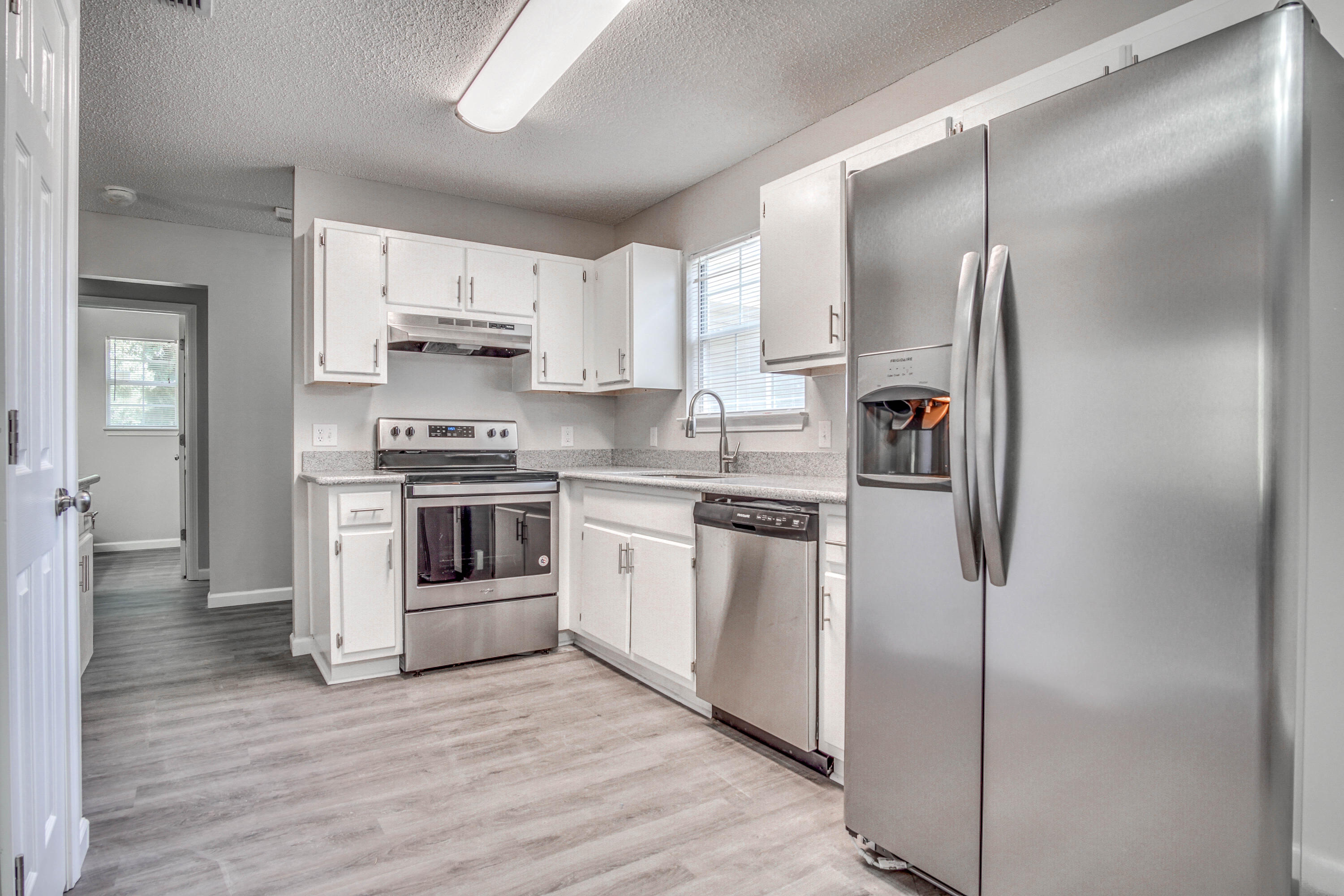 TURKEY-CREEK ESTATES - Residential