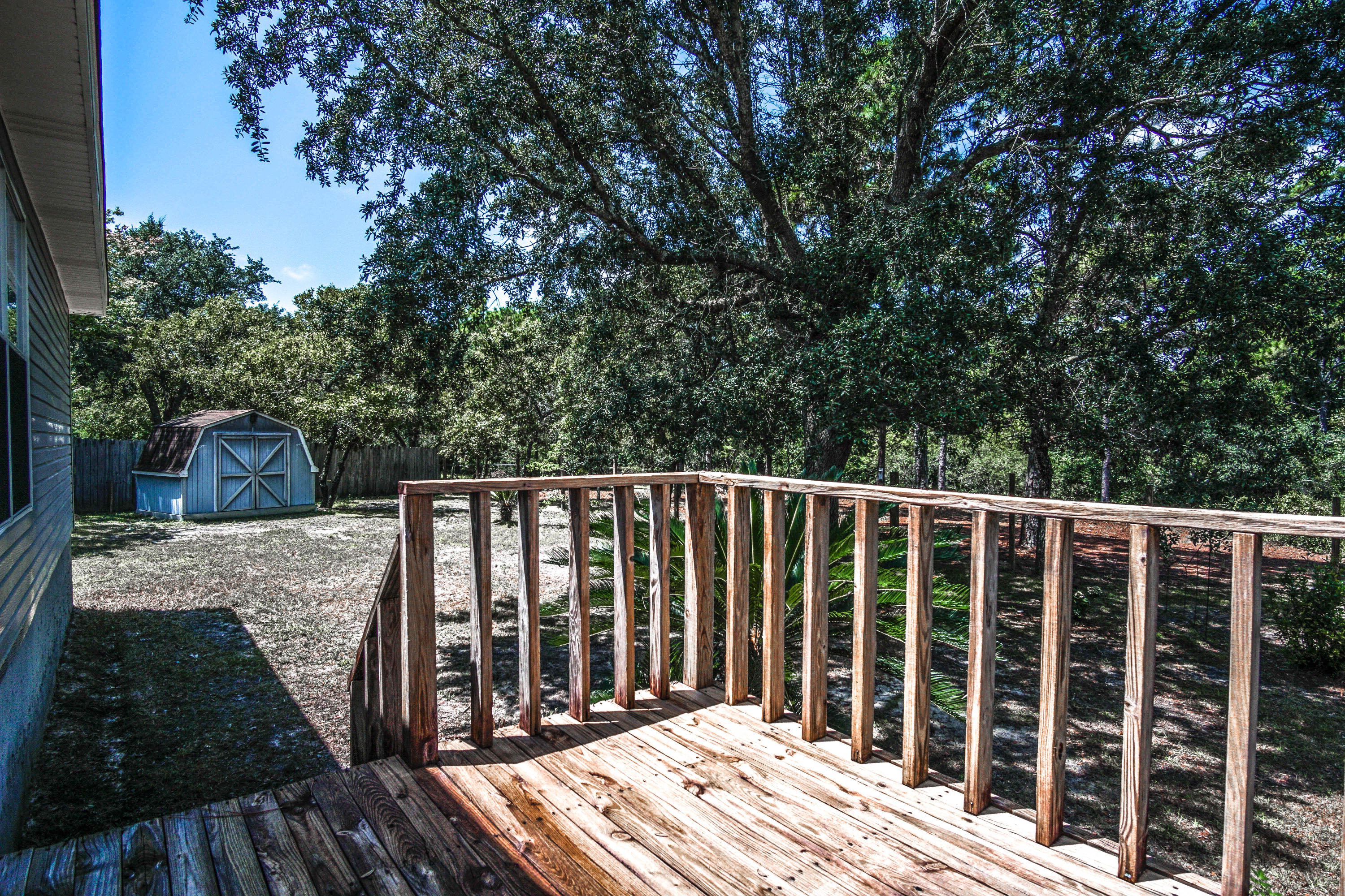 TURKEY-CREEK ESTATES - Residential