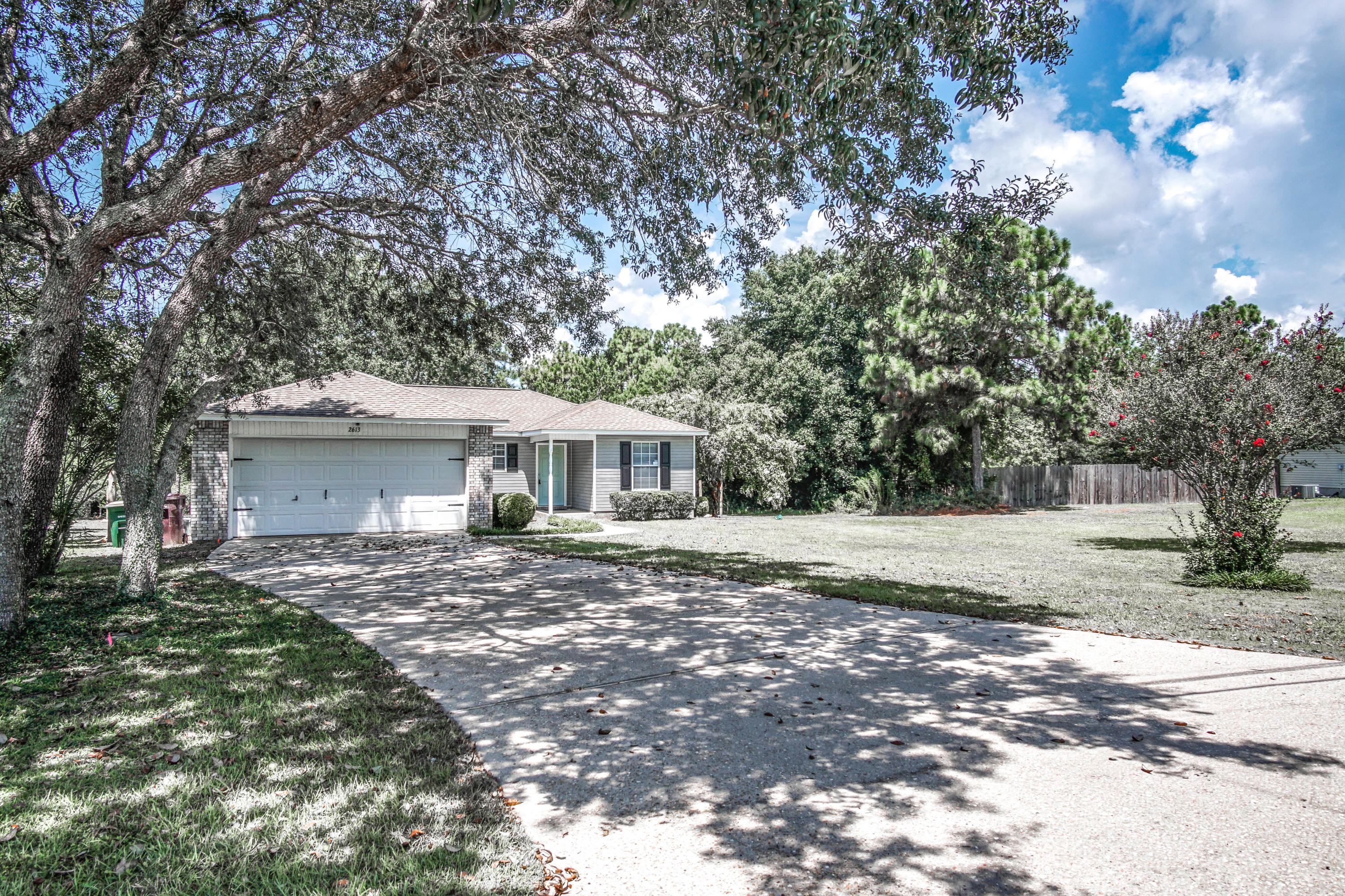 TURKEY-CREEK ESTATES - Residential