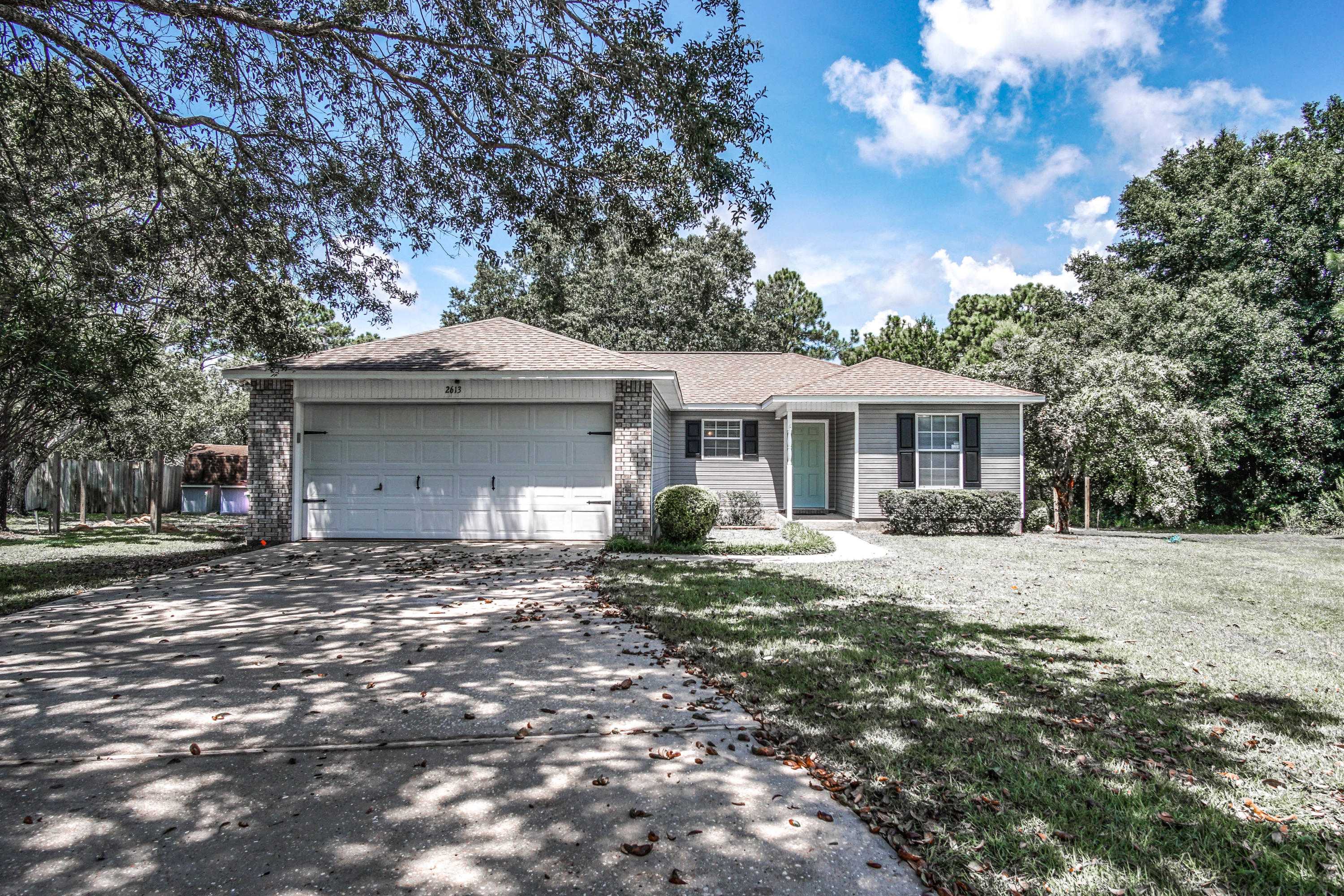 TURKEY-CREEK ESTATES - Residential