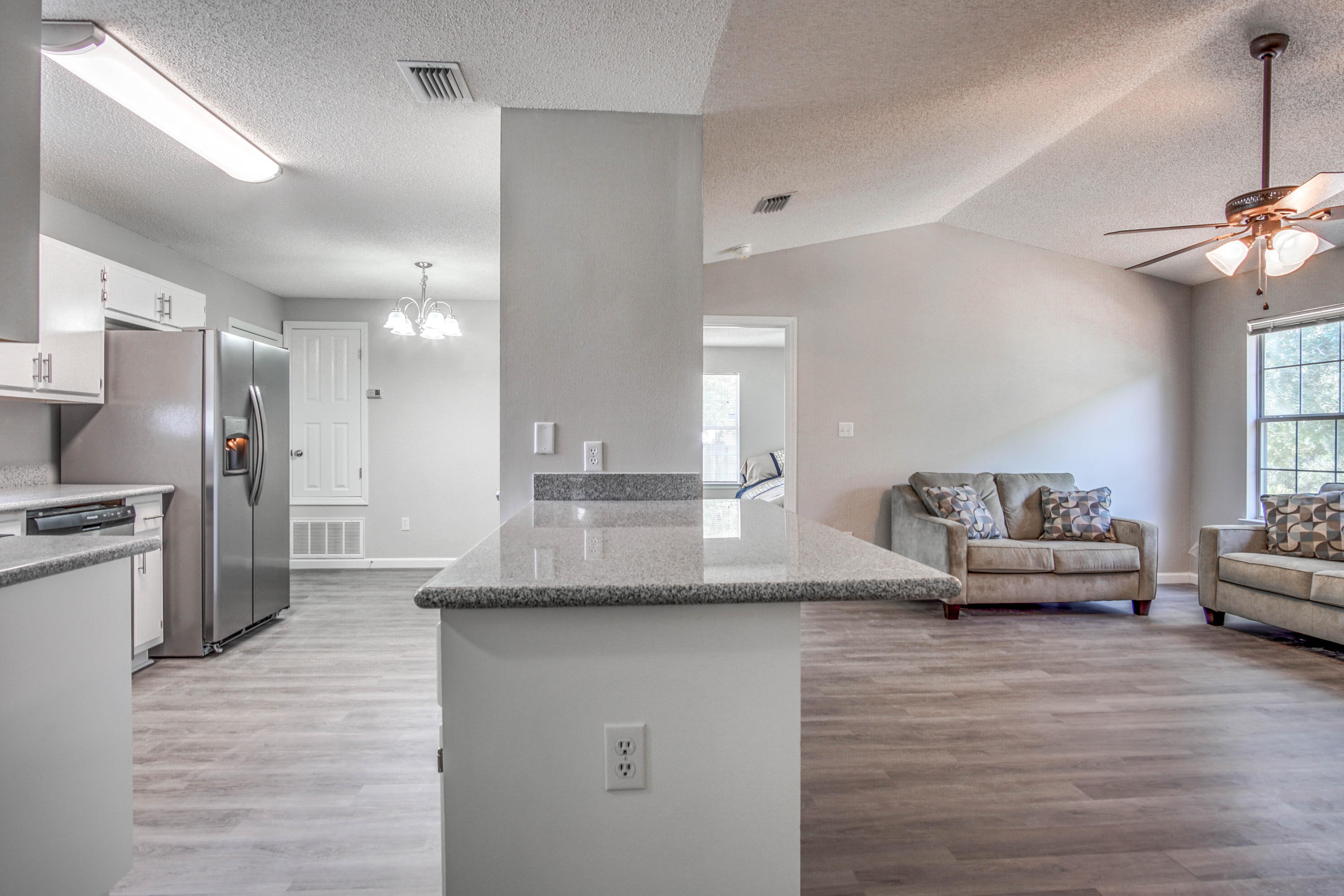 TURKEY-CREEK ESTATES - Residential