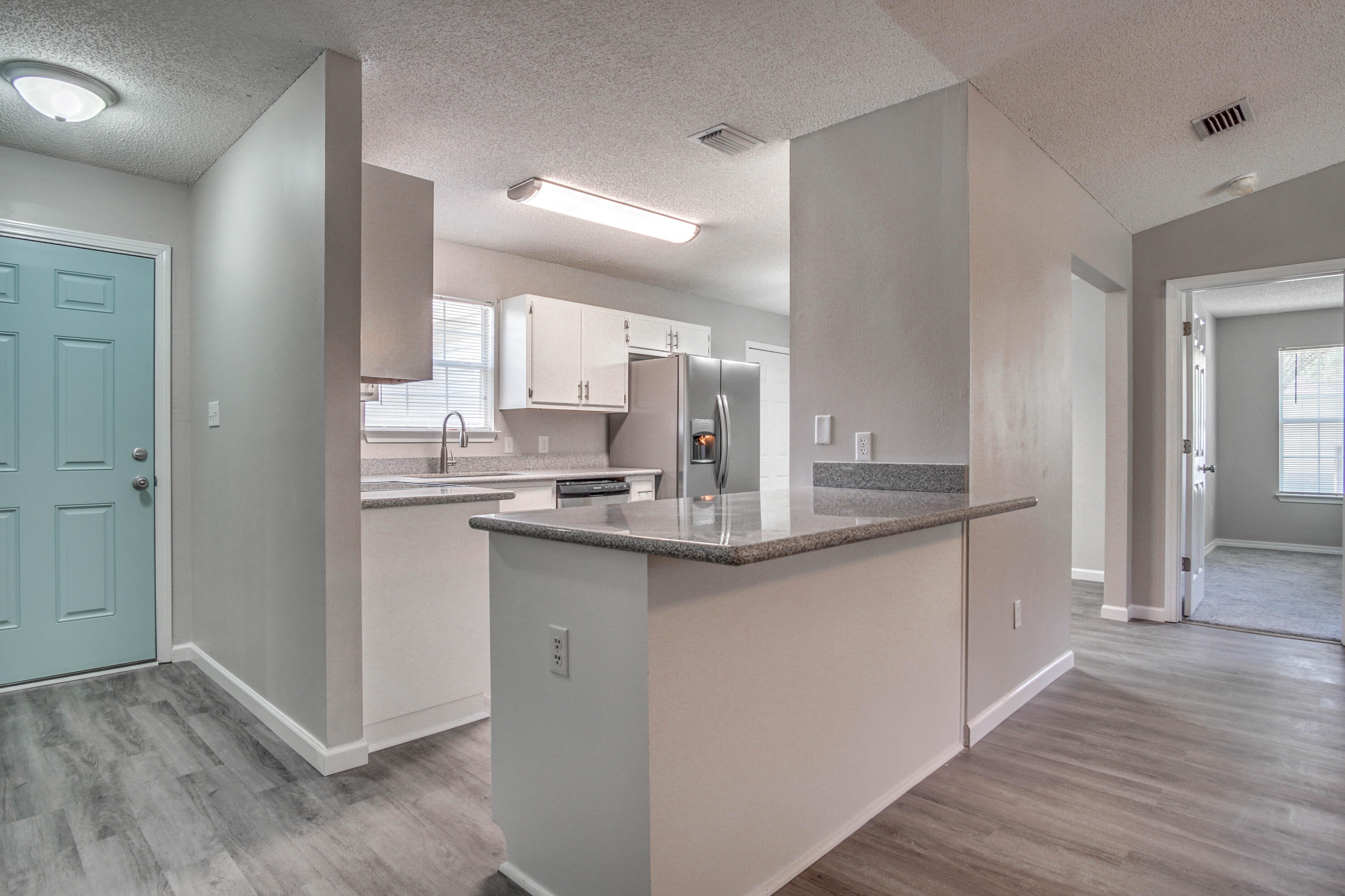 TURKEY-CREEK ESTATES - Residential