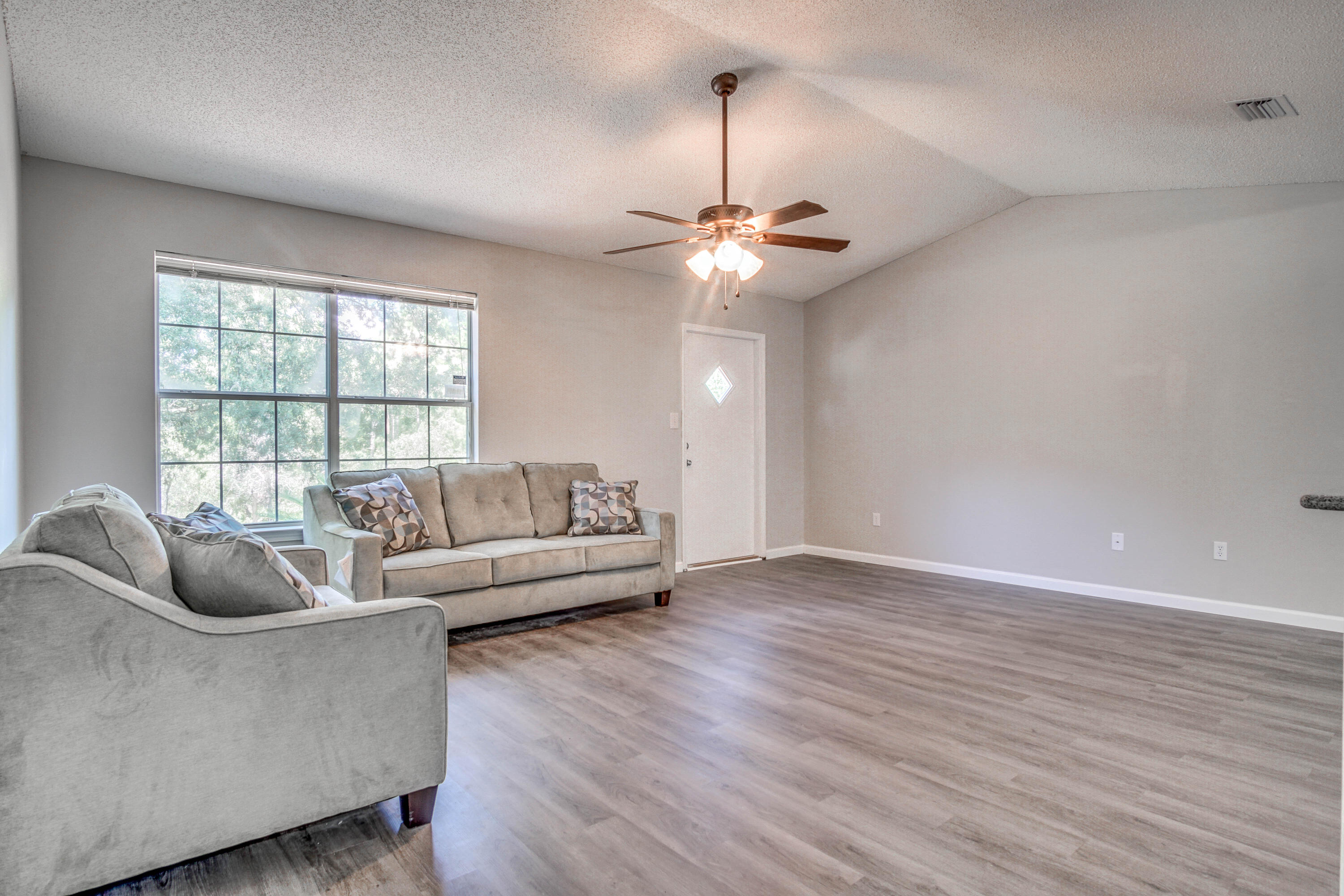 TURKEY-CREEK ESTATES - Residential