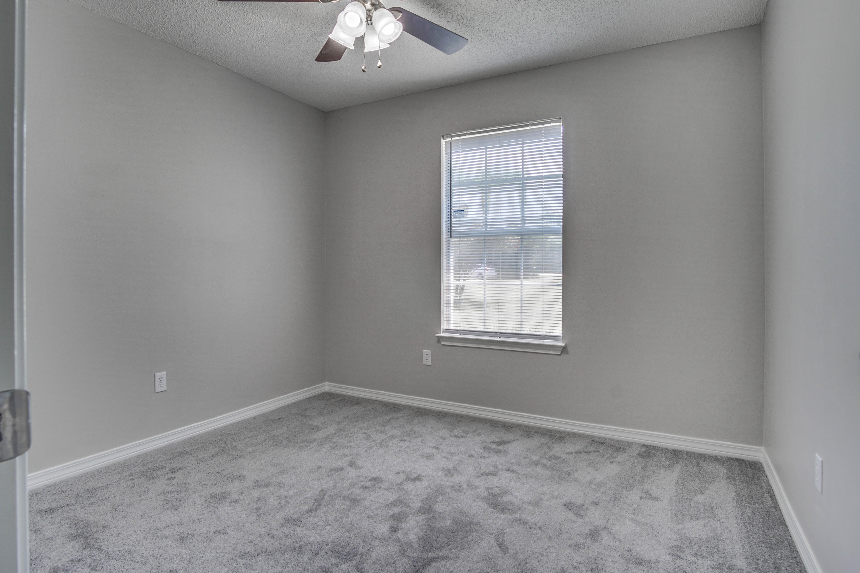 TURKEY-CREEK ESTATES - Residential