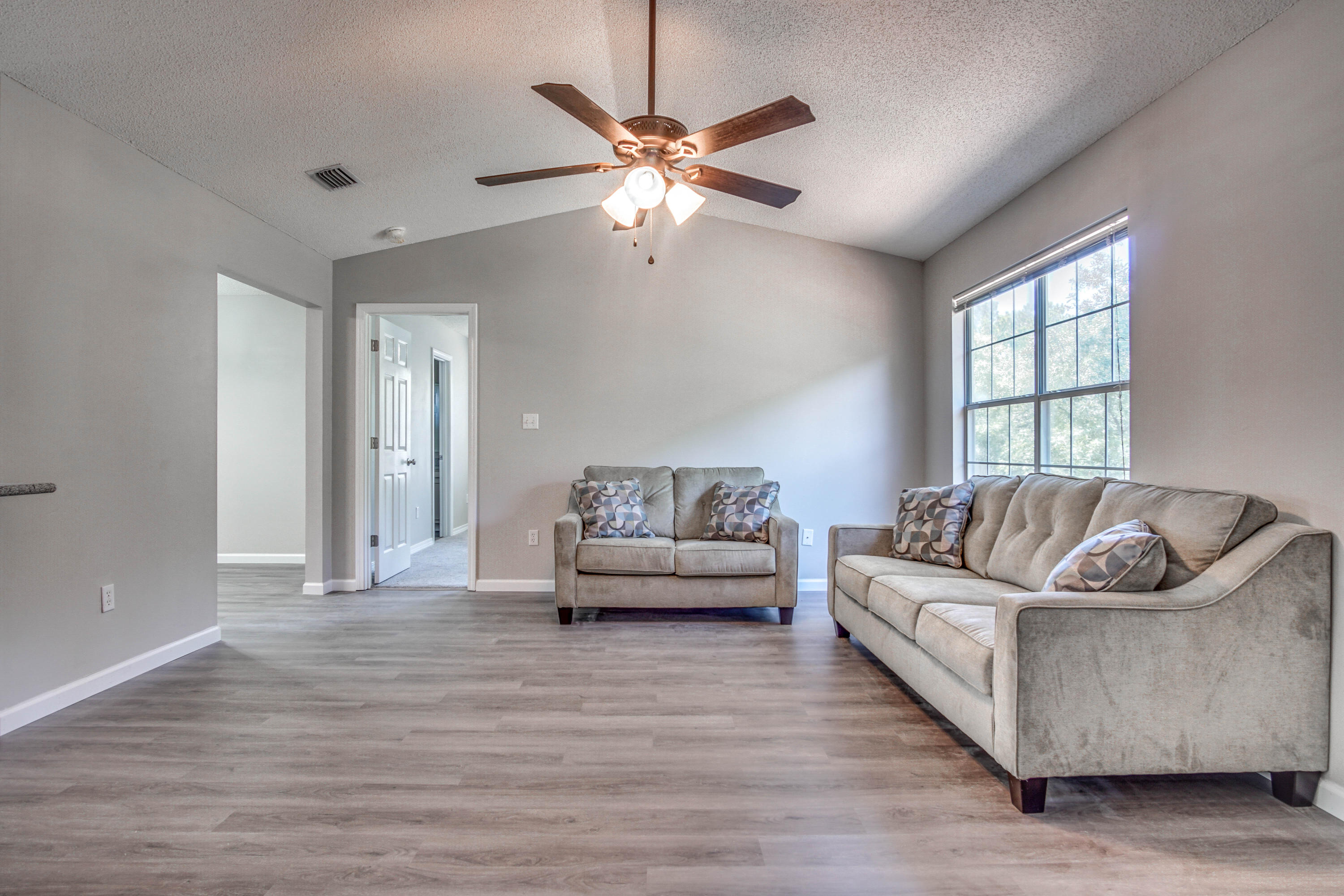 TURKEY-CREEK ESTATES - Residential