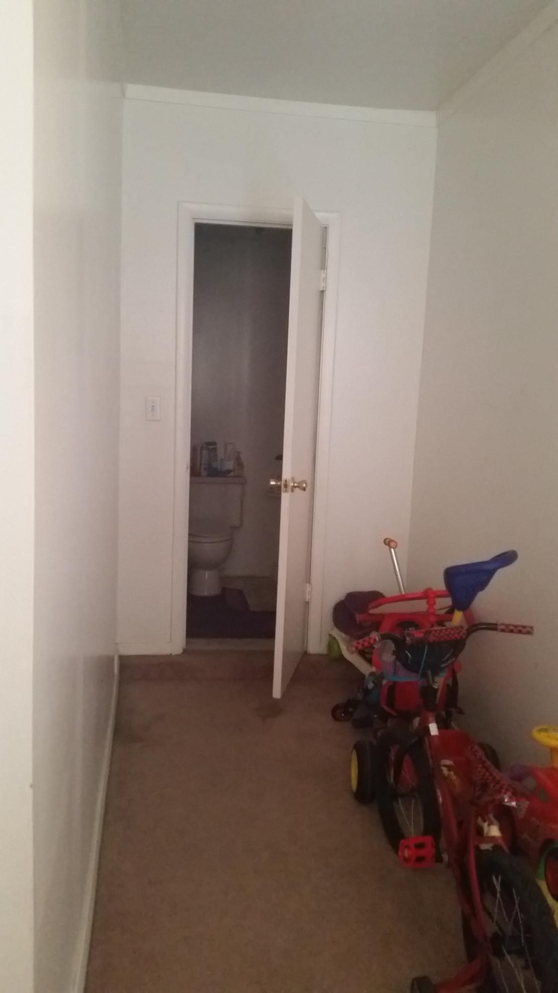 EGLIN HIGHWAY S/D - Residential