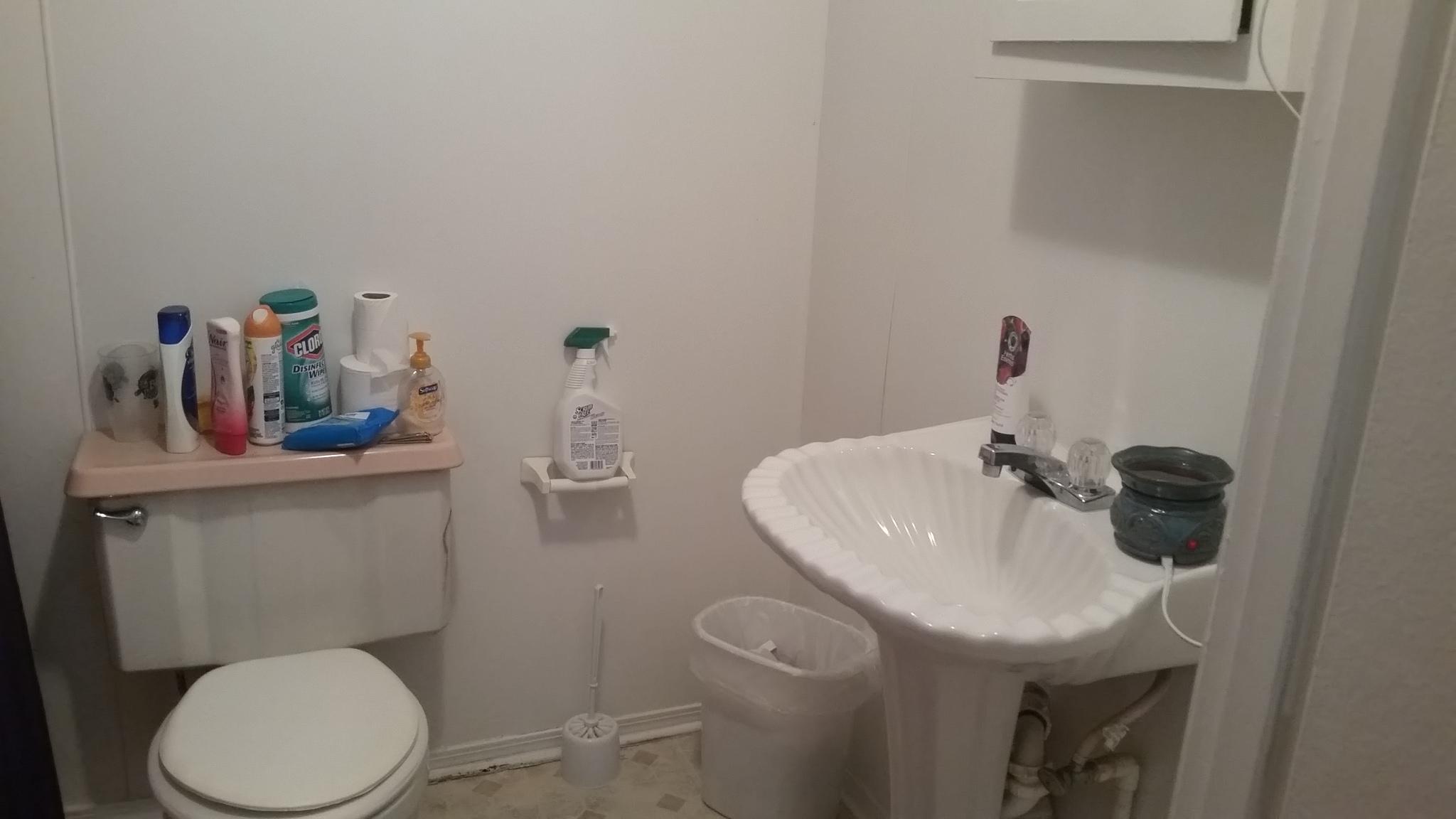 EGLIN HIGHWAY S/D - Residential