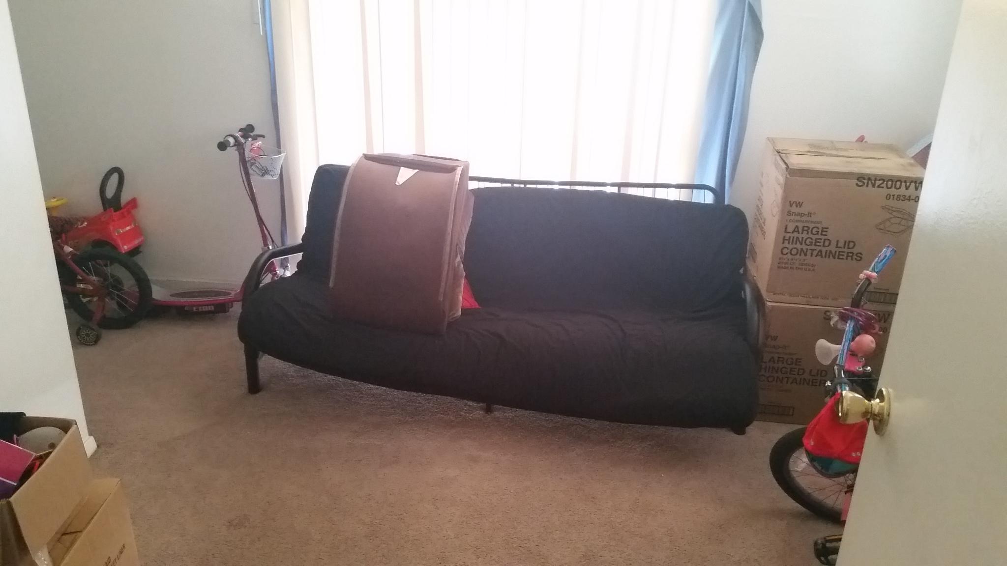 EGLIN HIGHWAY S/D - Residential