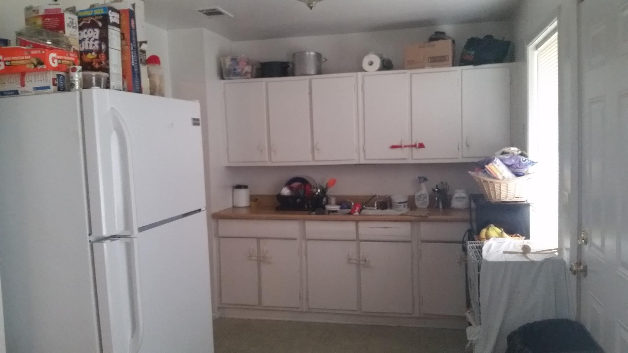 EGLIN HIGHWAY S/D - Residential