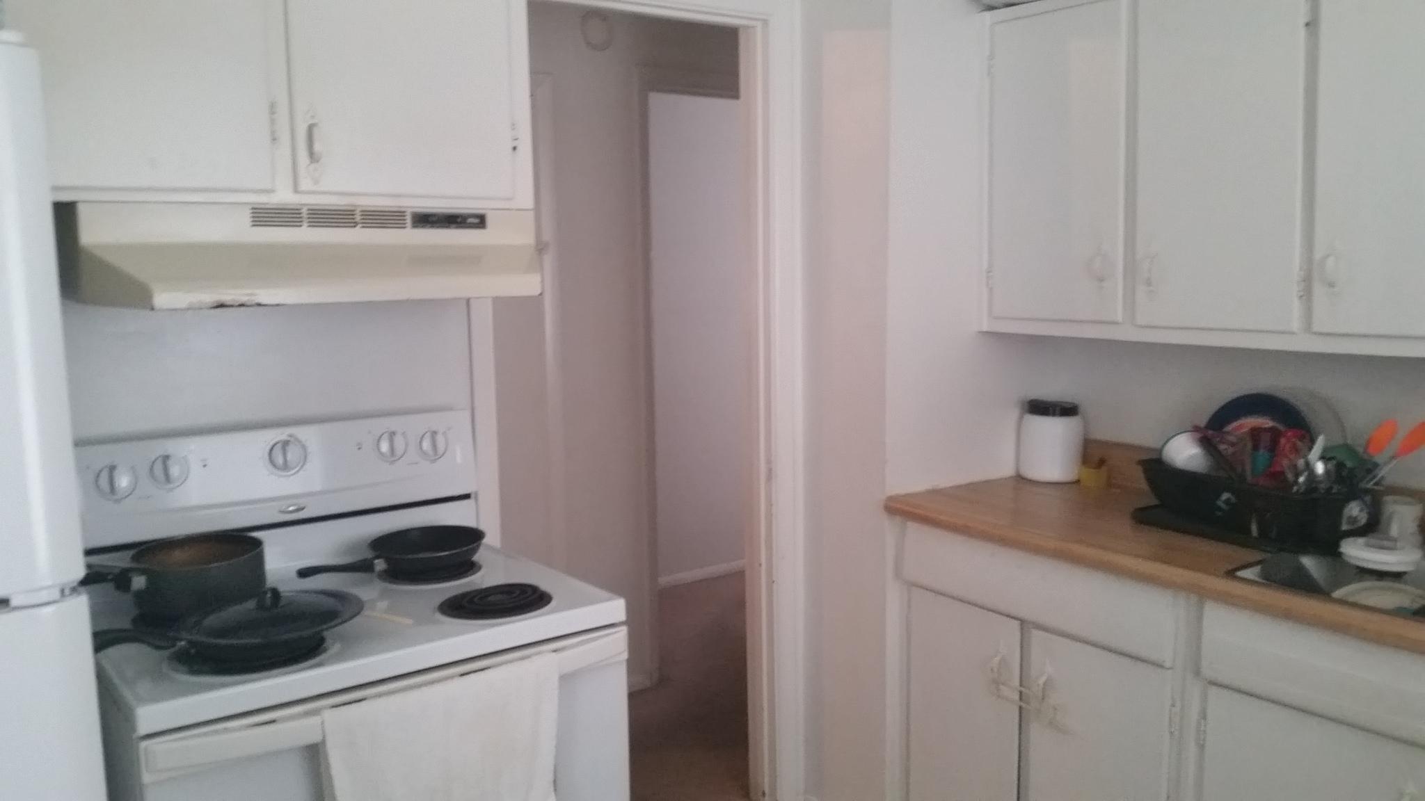 EGLIN HIGHWAY S/D - Residential