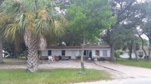 EGLIN HIGHWAY S/D - Residential