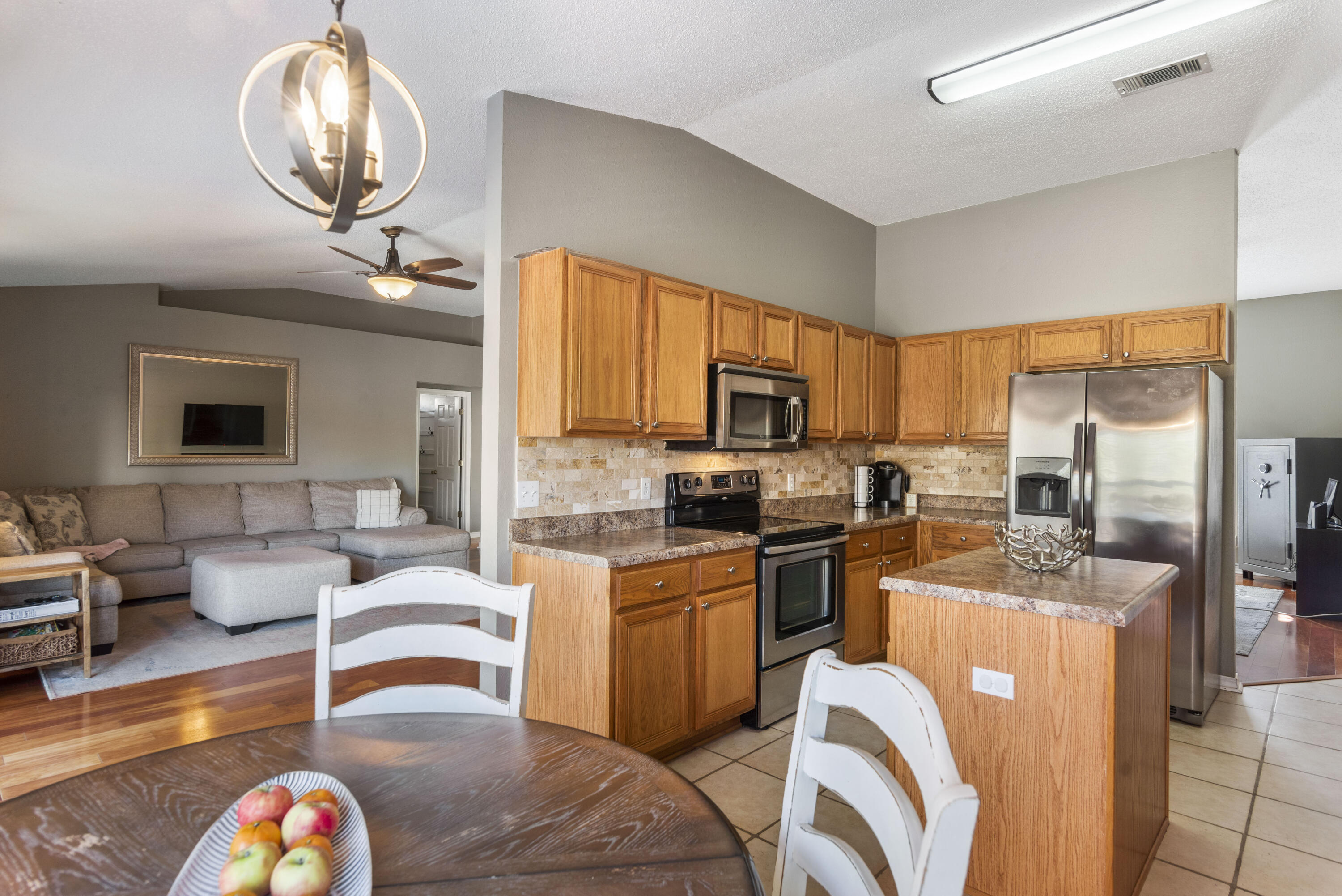 WESTVIEW ESTATES PH 2 - Residential