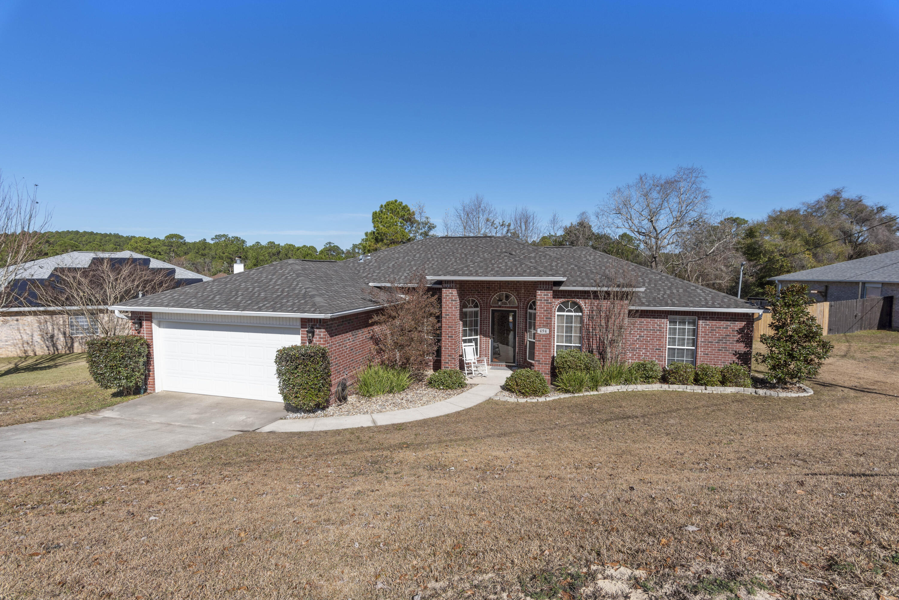 WESTVIEW ESTATES PH 2 - Residential