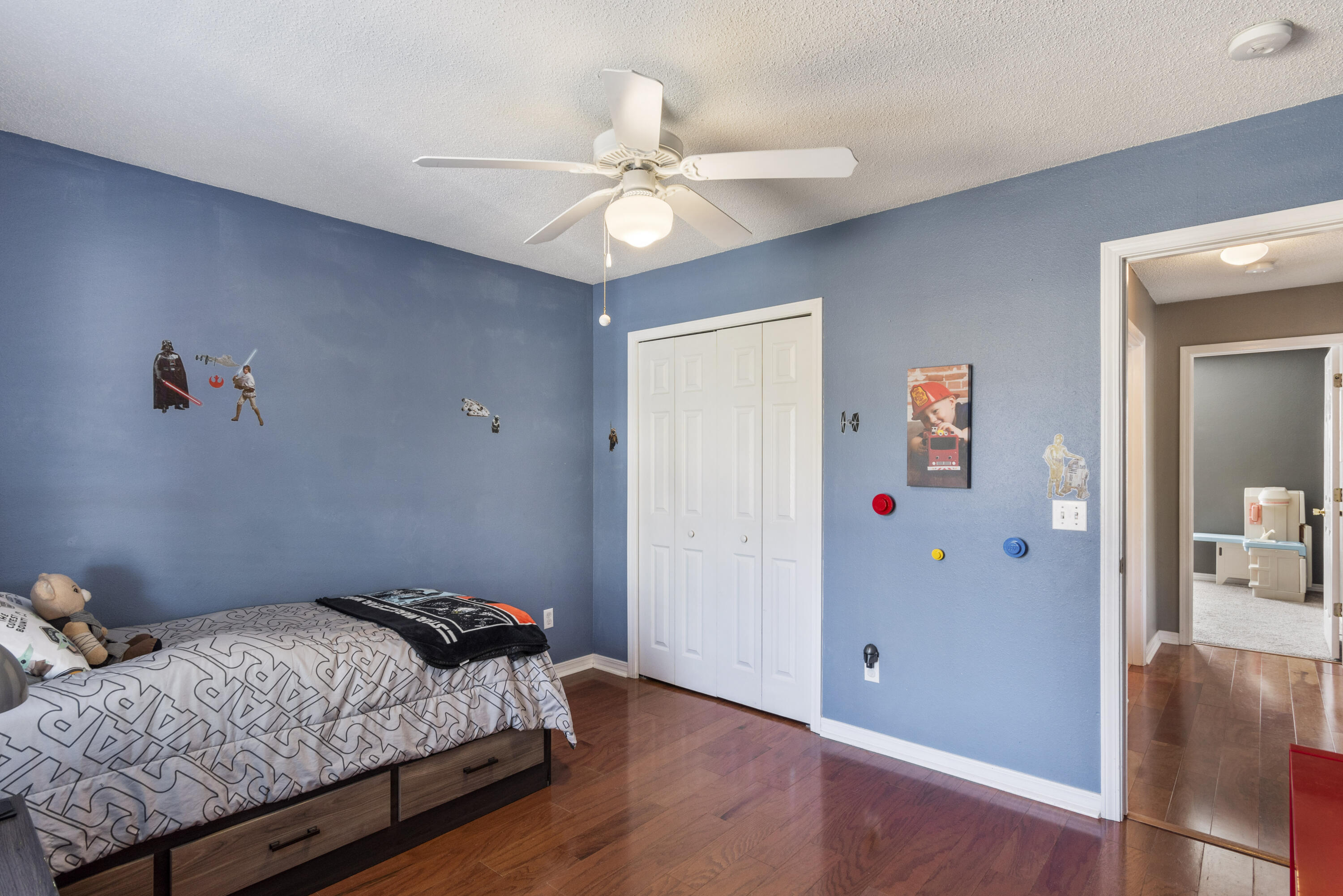 WESTVIEW ESTATES PH 2 - Residential