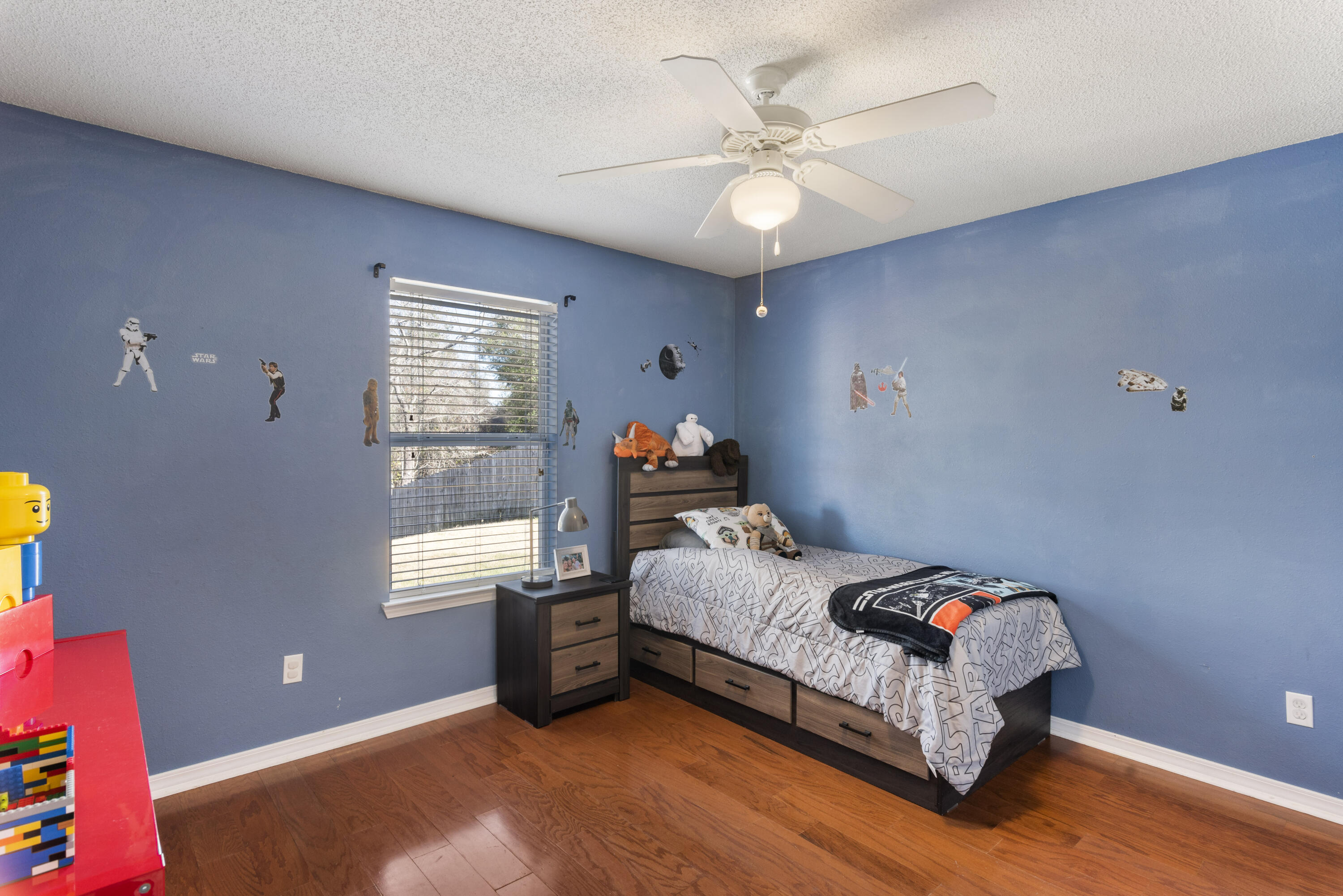 WESTVIEW ESTATES PH 2 - Residential