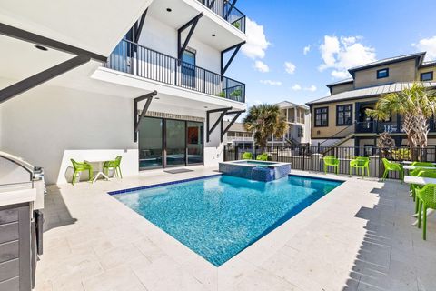 A home in Miramar Beach