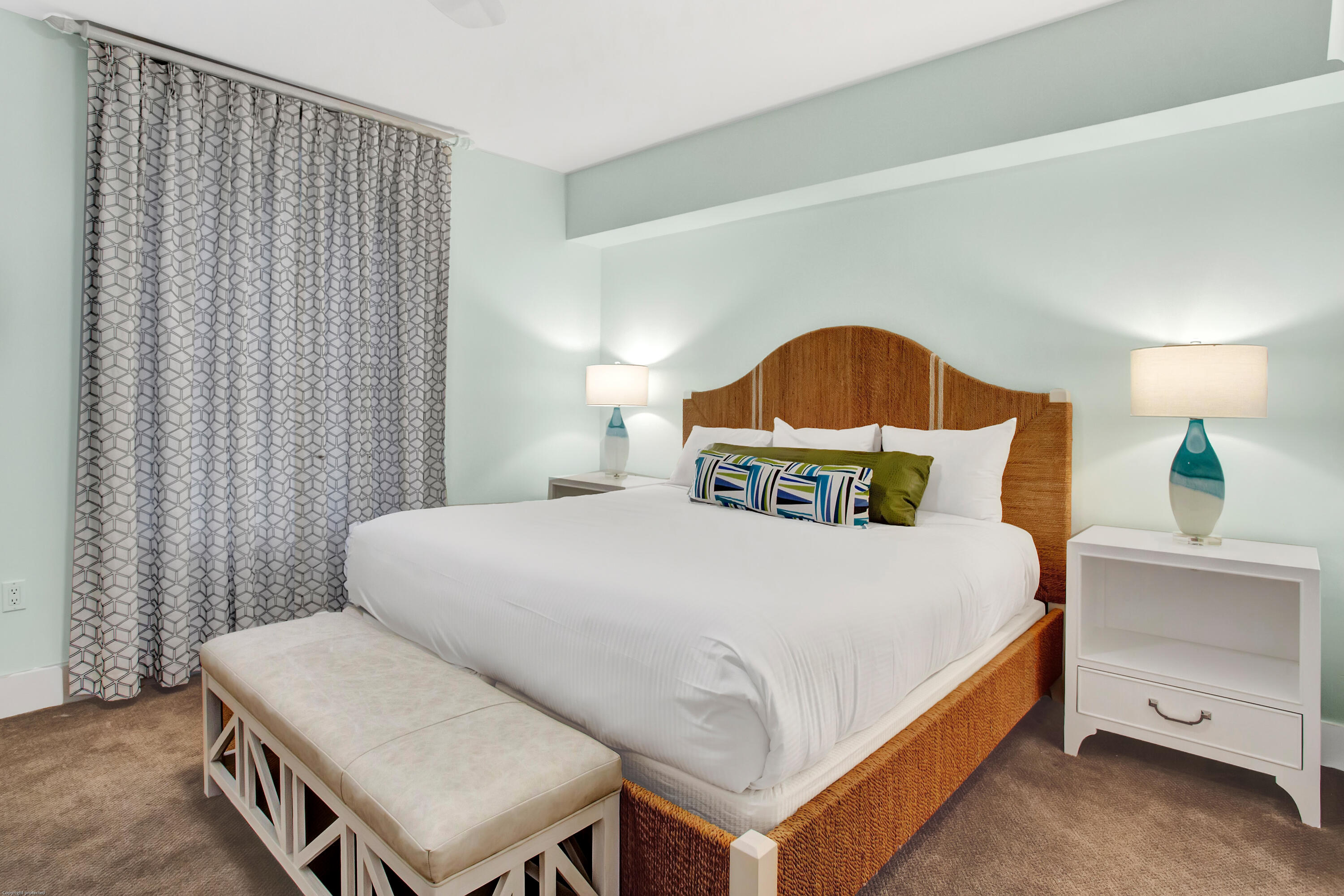 LASATA - Residential Lease