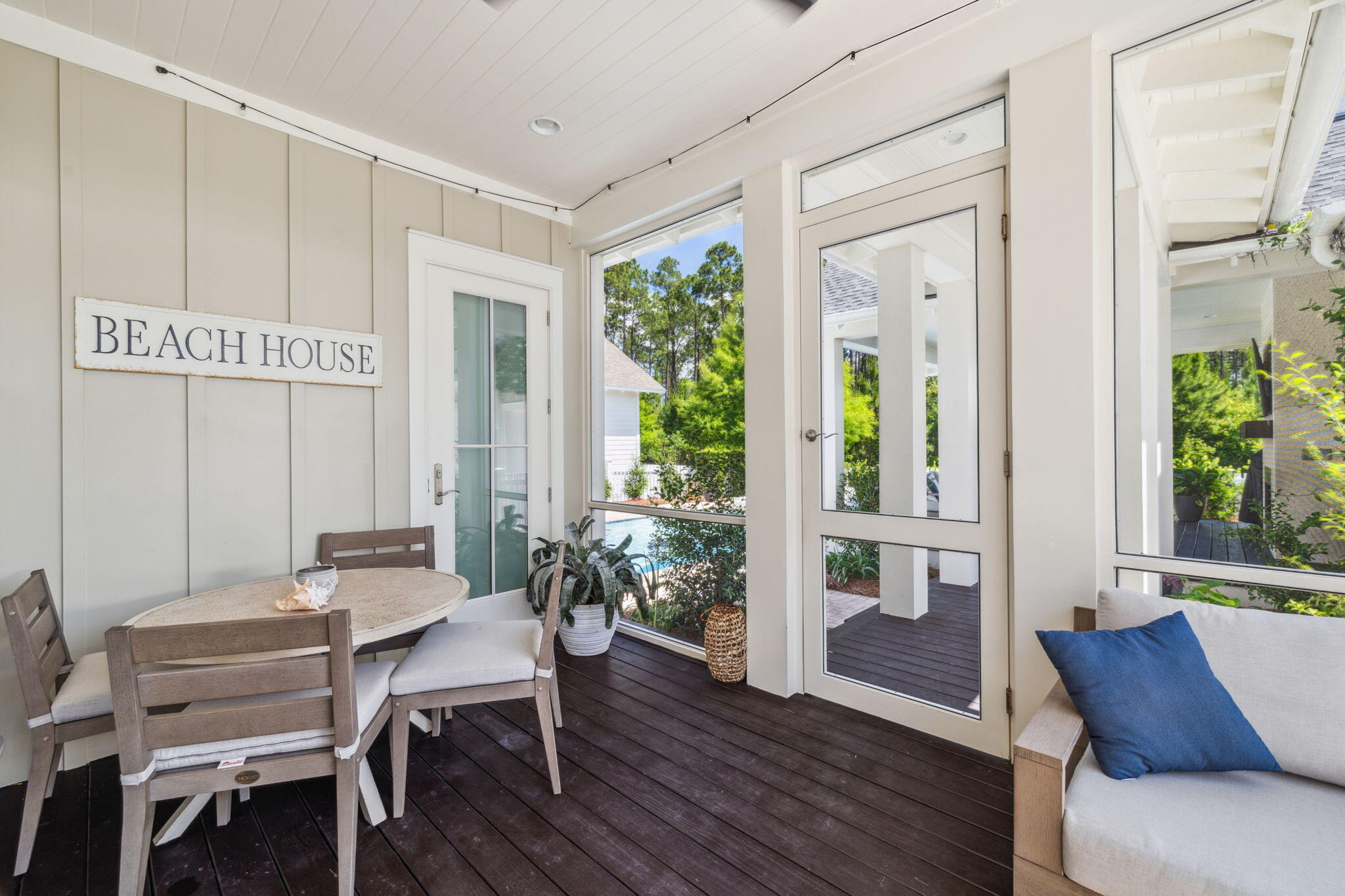 WATERSOUND ORIGINS - Residential