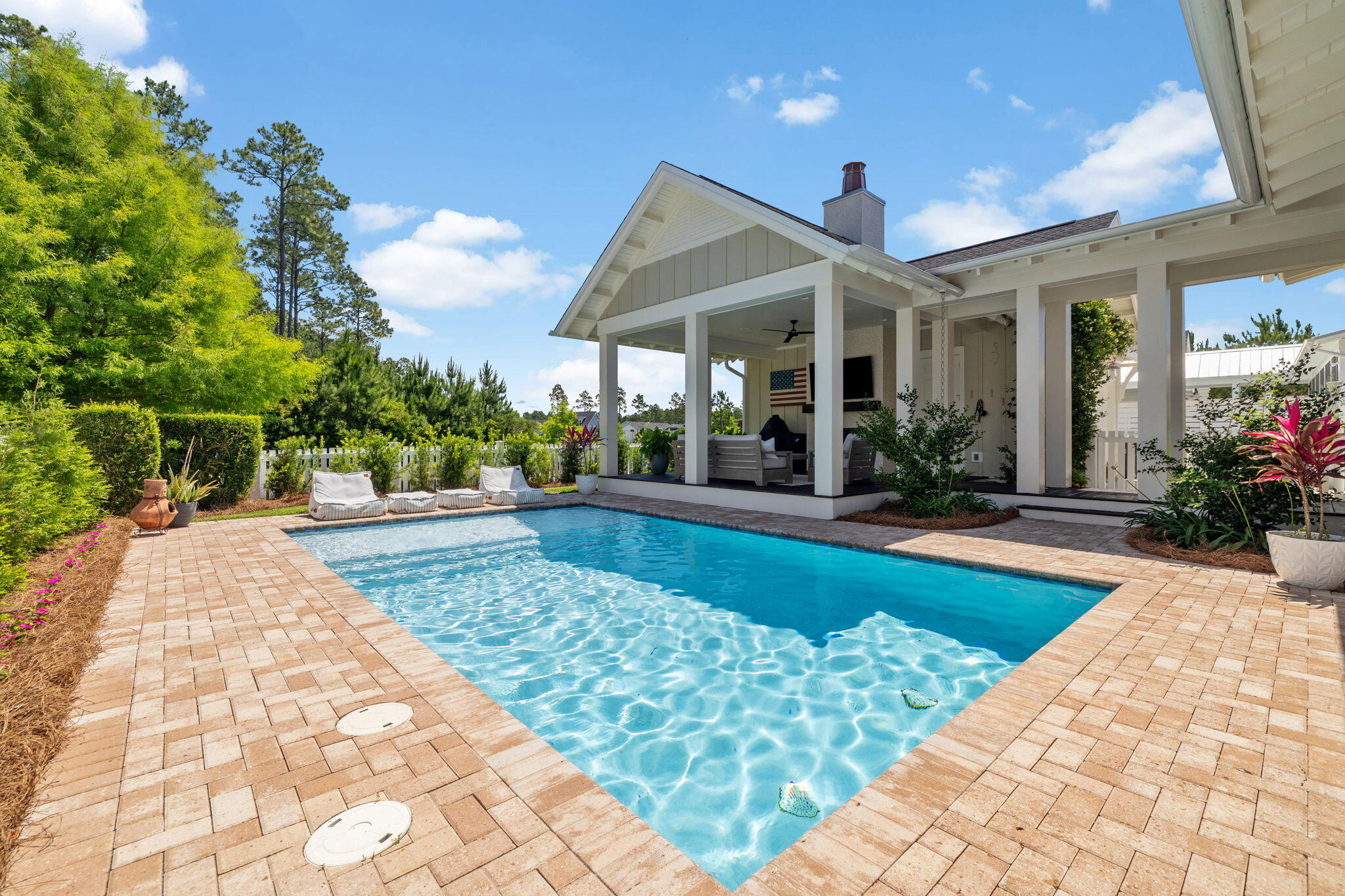 WATERSOUND ORIGINS - Residential