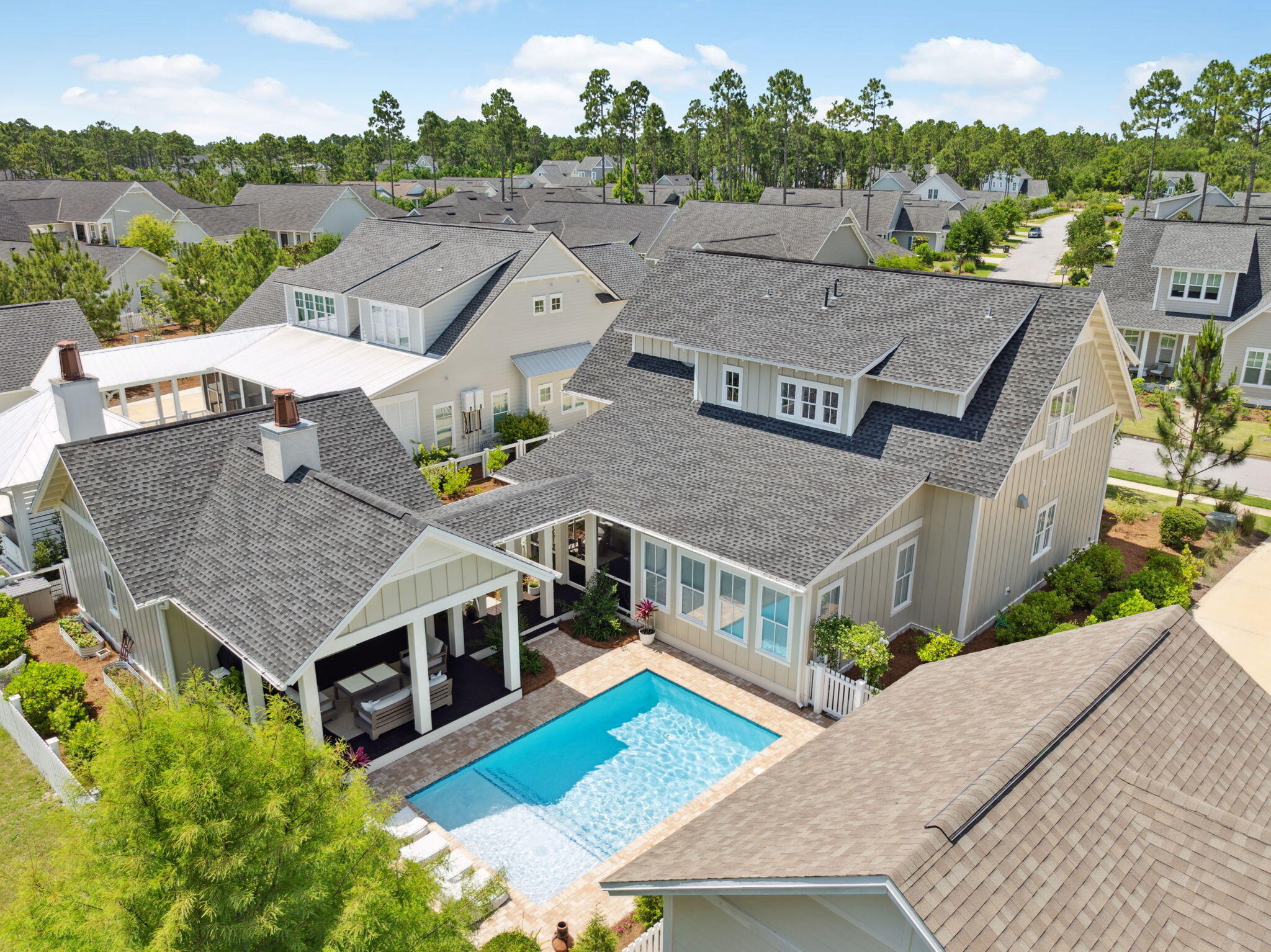 WATERSOUND ORIGINS - Residential