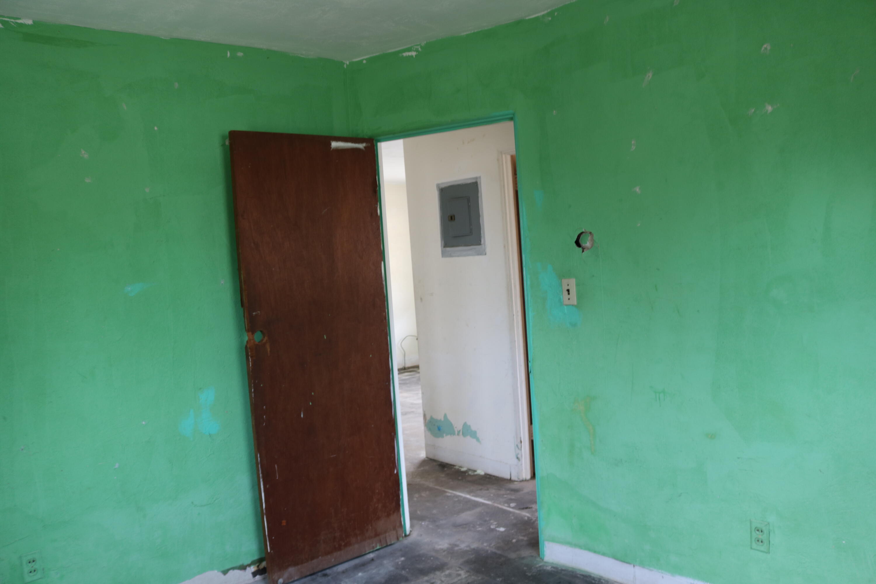 no named subdivision - Residential