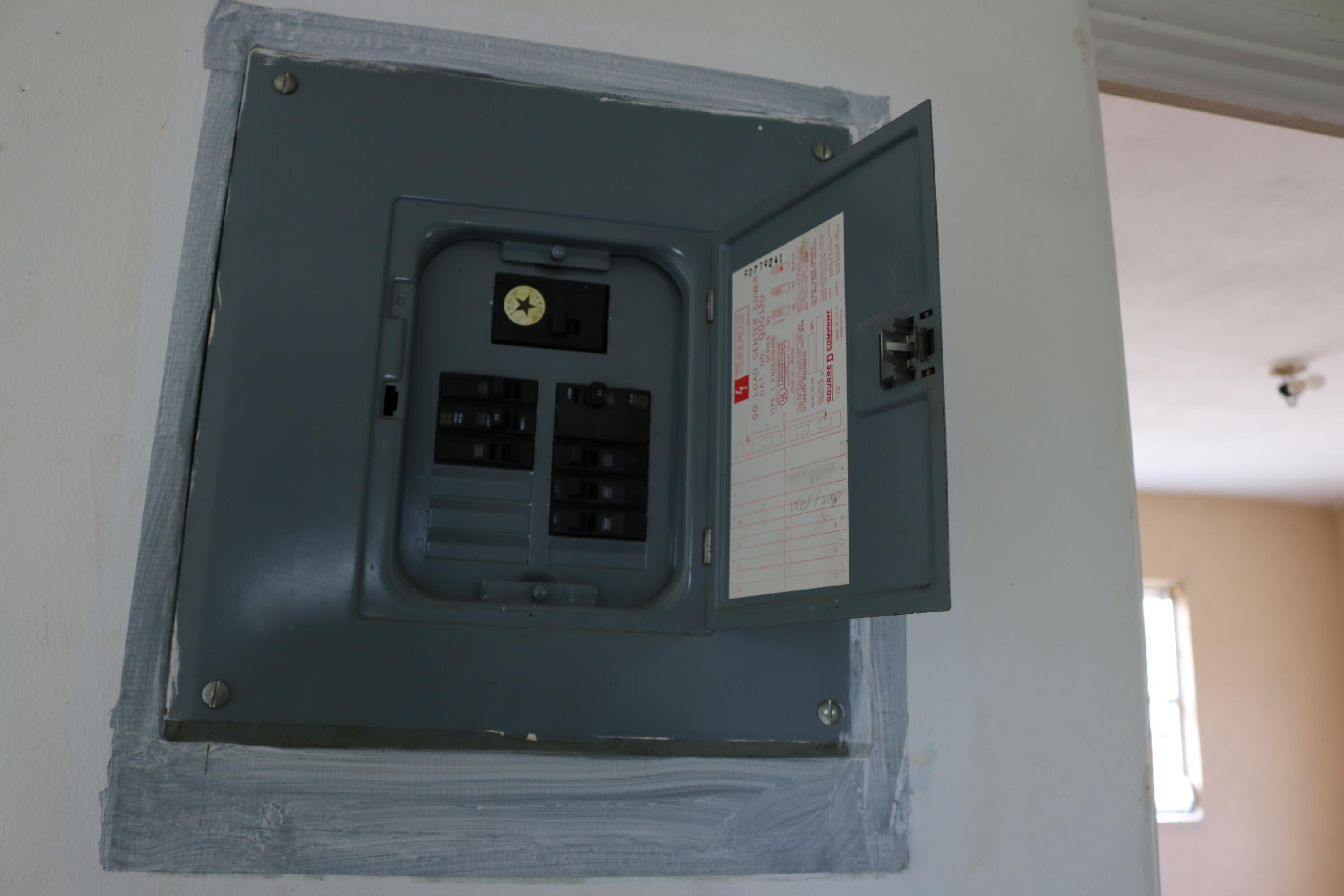 no named subdivision - Residential