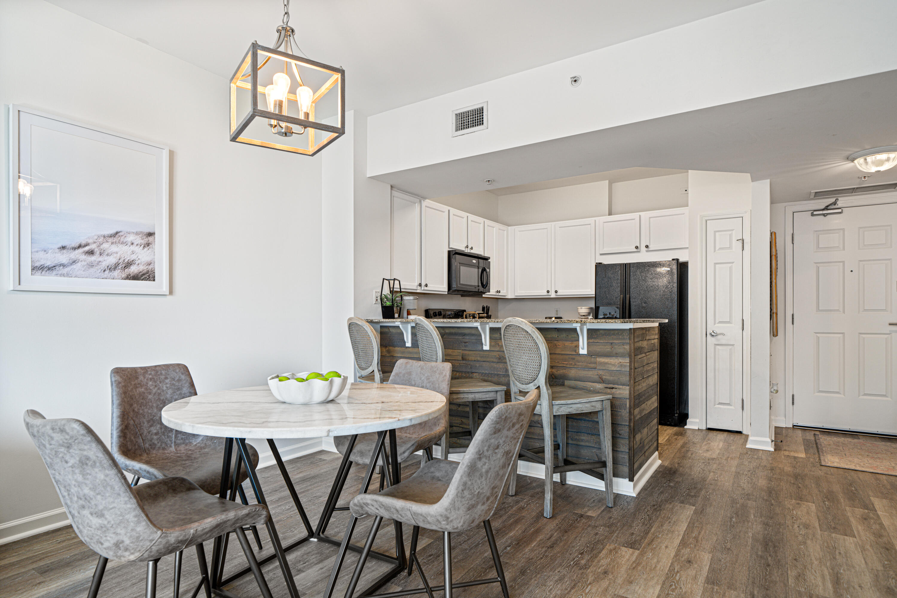 THE PALMS OF DESTIN - Residential