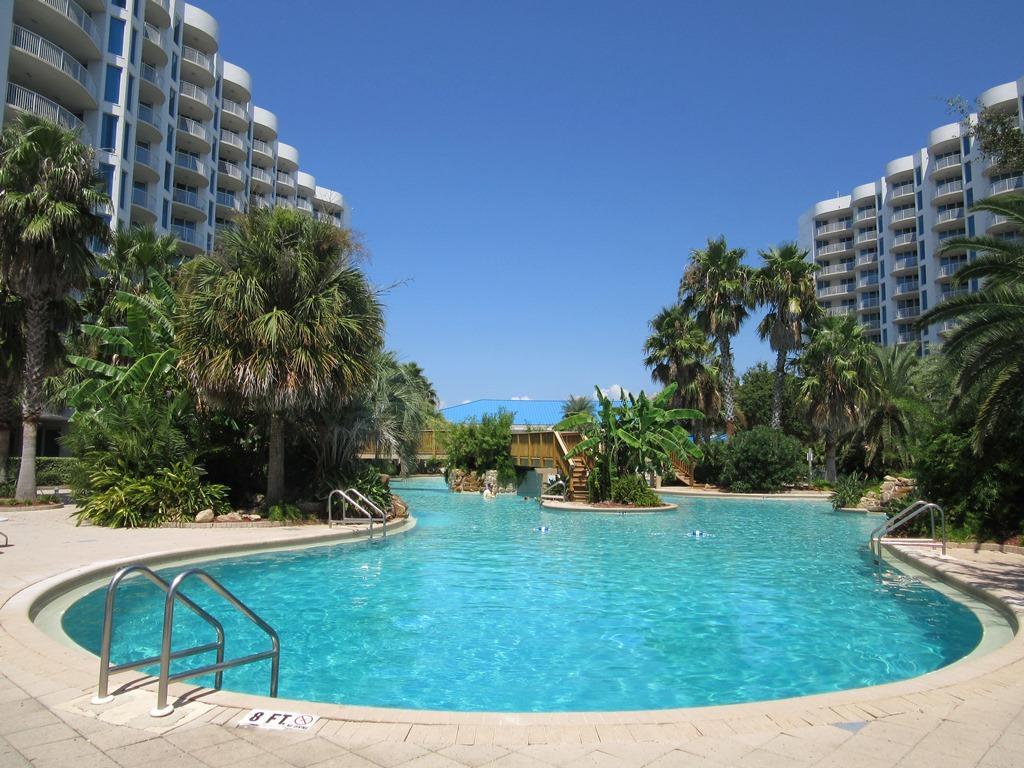 THE PALMS OF DESTIN - Residential