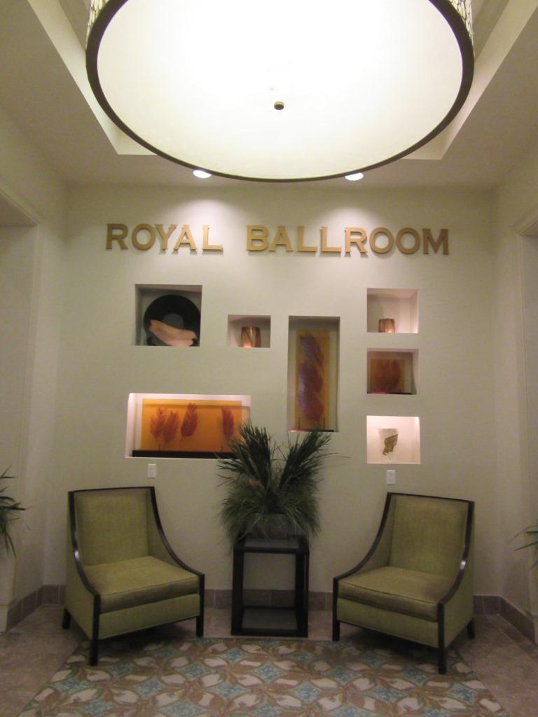 THE PALMS OF DESTIN - Residential