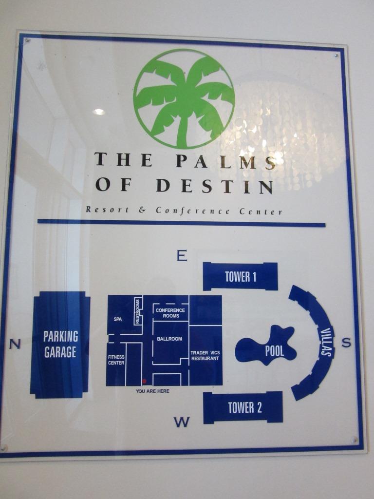 THE PALMS OF DESTIN - Residential