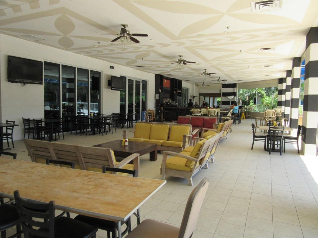 THE PALMS OF DESTIN - Residential