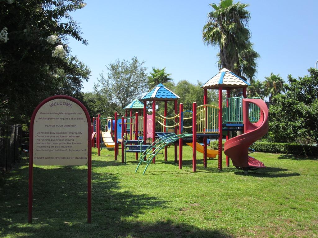 THE PALMS OF DESTIN - Residential