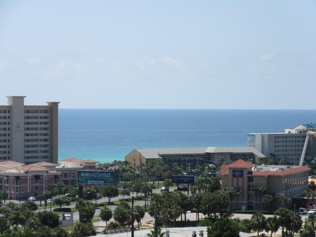 THE PALMS OF DESTIN - Residential