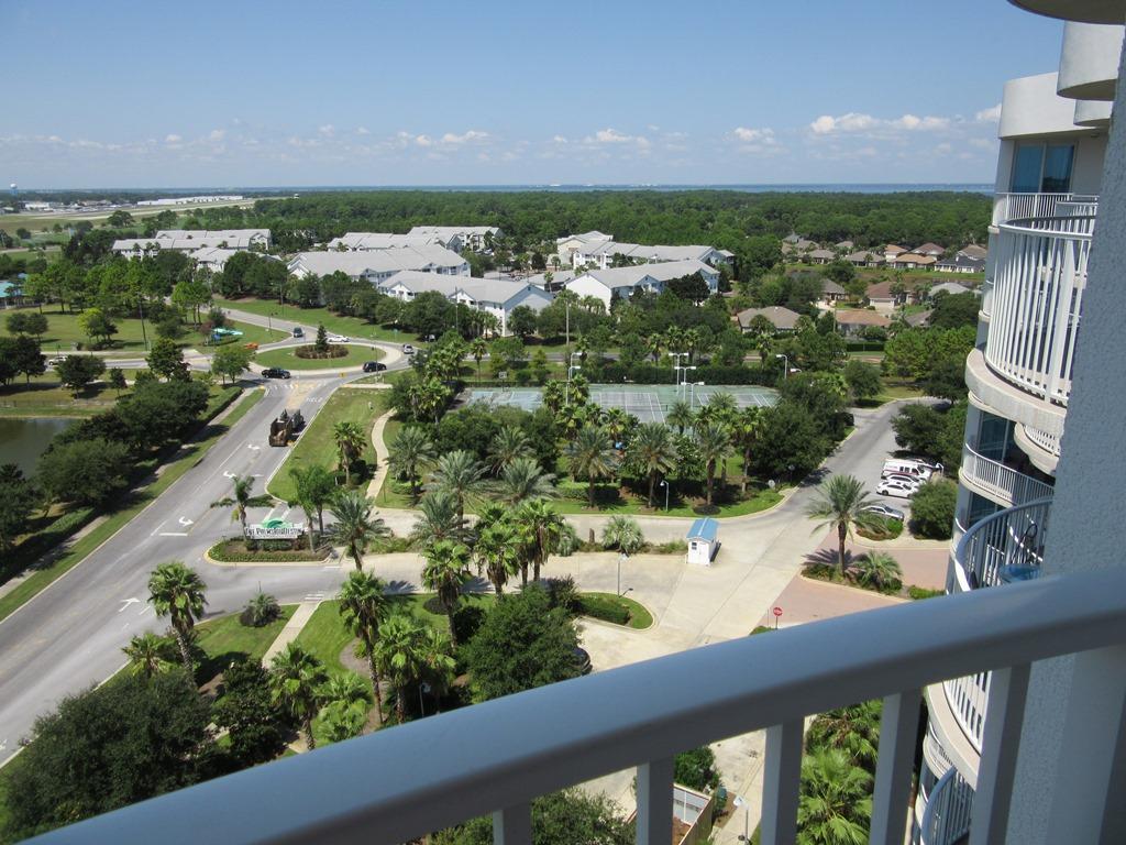 THE PALMS OF DESTIN - Residential