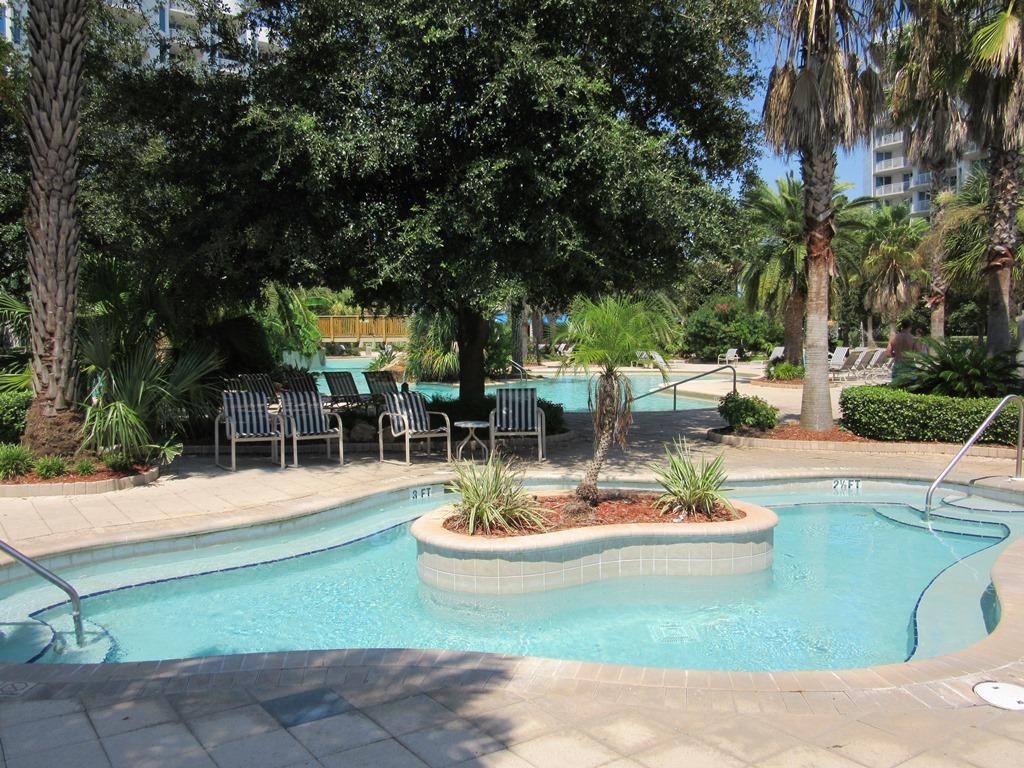 THE PALMS OF DESTIN - Residential