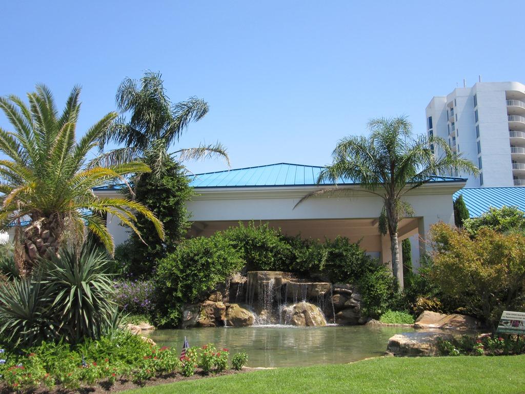 THE PALMS OF DESTIN - Residential