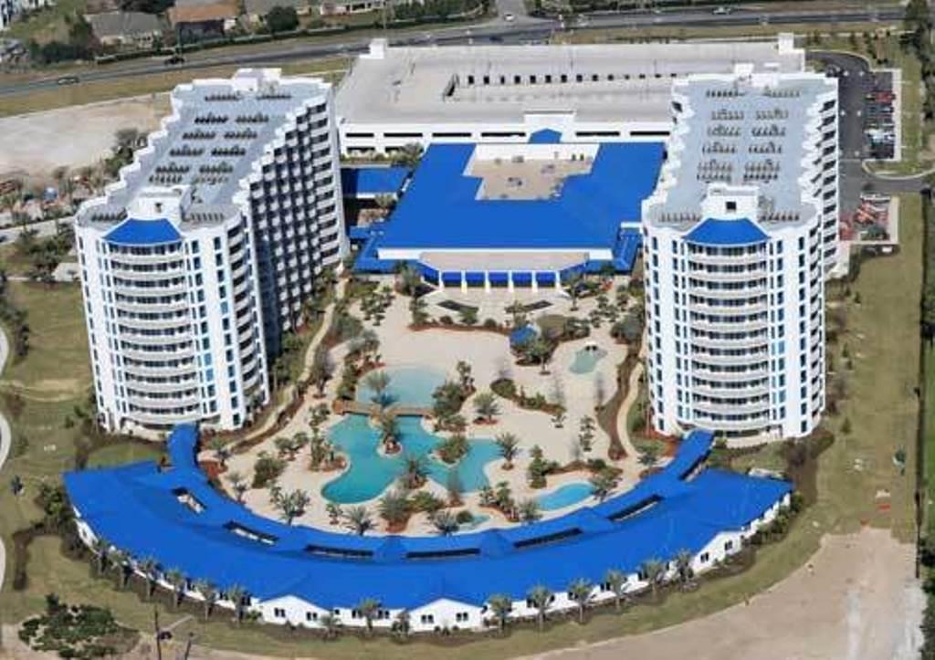 THE PALMS OF DESTIN - Residential