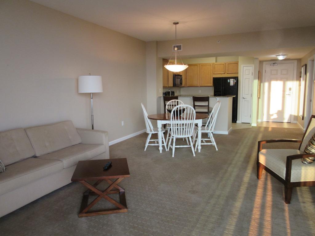 THE PALMS OF DESTIN - Residential