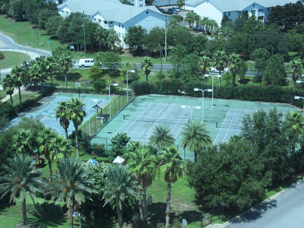 THE PALMS OF DESTIN - Residential