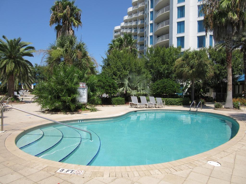 THE PALMS OF DESTIN - Residential