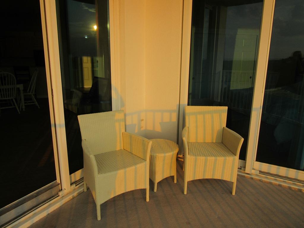 THE PALMS OF DESTIN - Residential