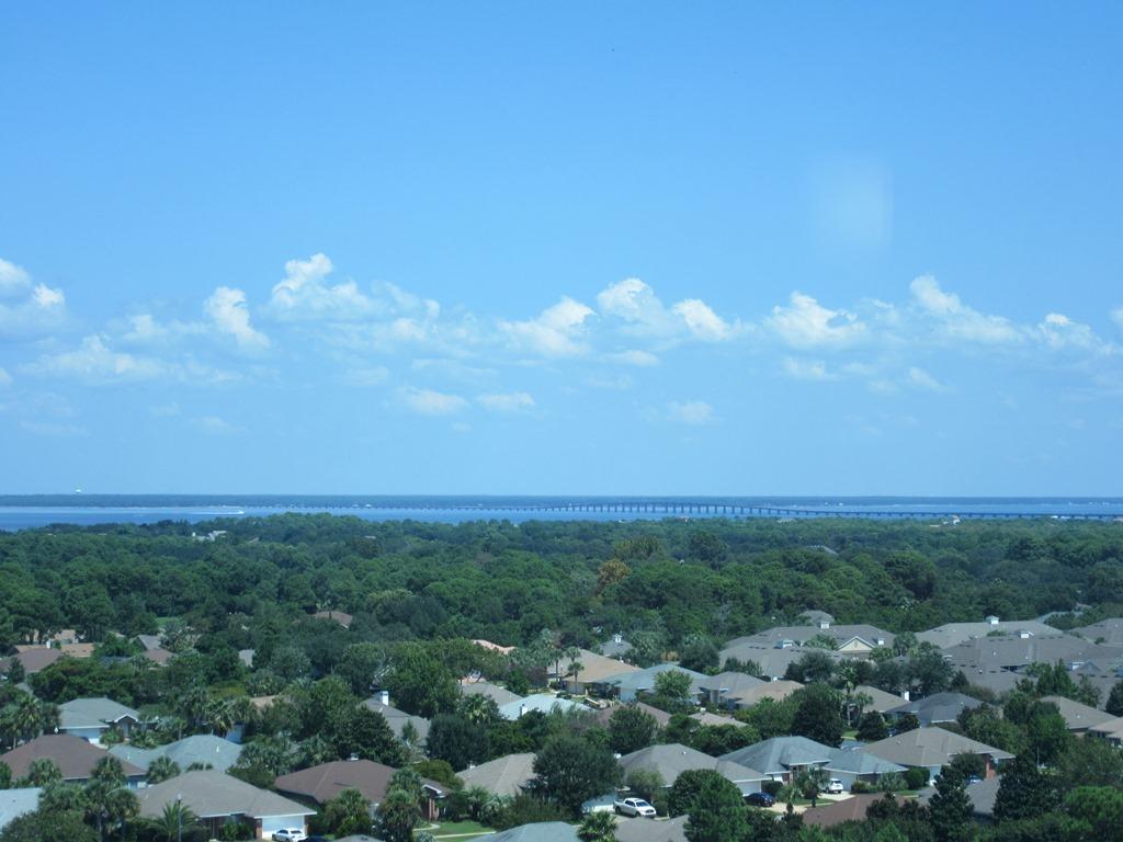 THE PALMS OF DESTIN - Residential