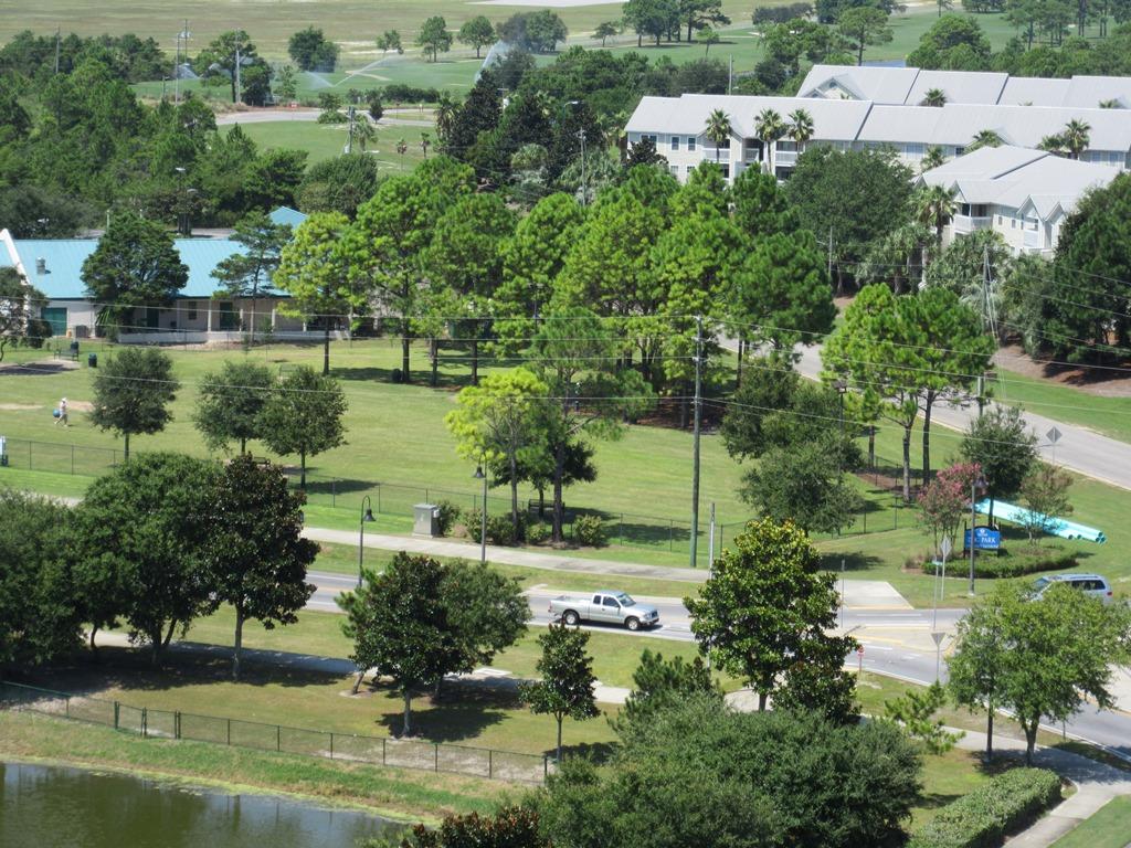 THE PALMS OF DESTIN - Residential