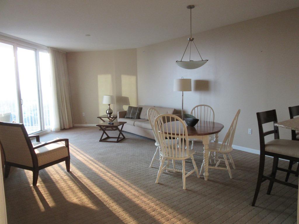 THE PALMS OF DESTIN - Residential