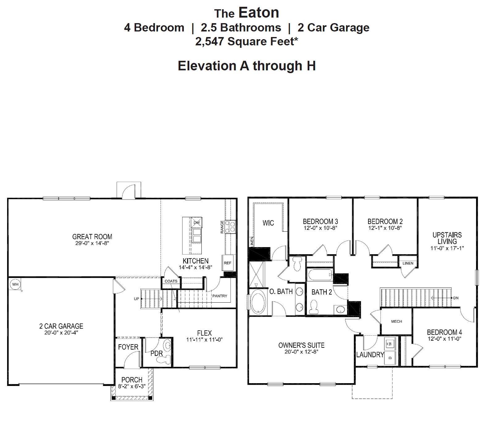 Partridge Hills - Residential