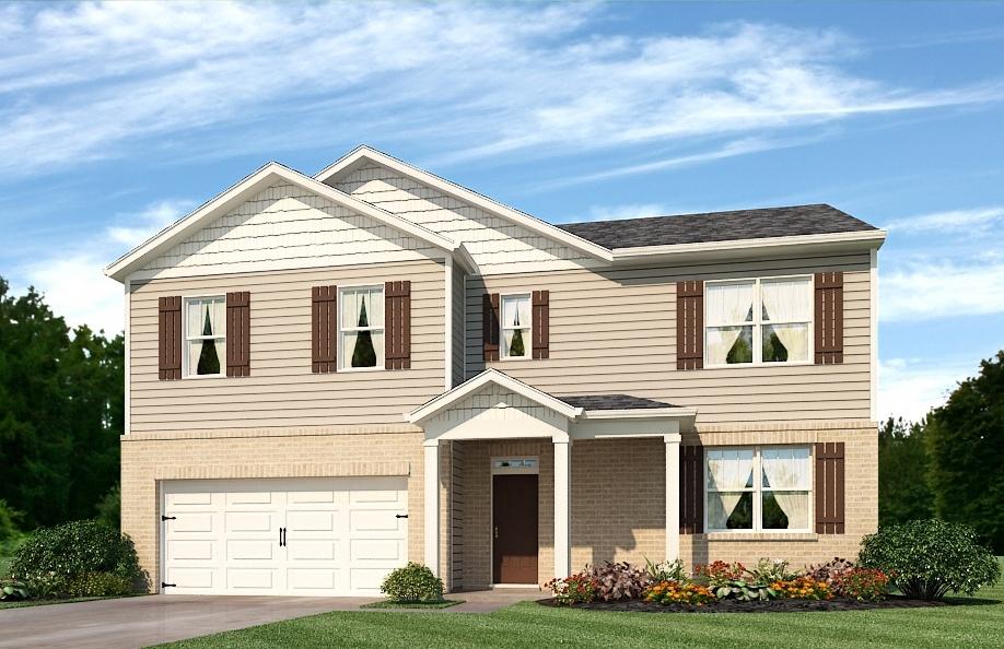 Partridge Hills - Residential